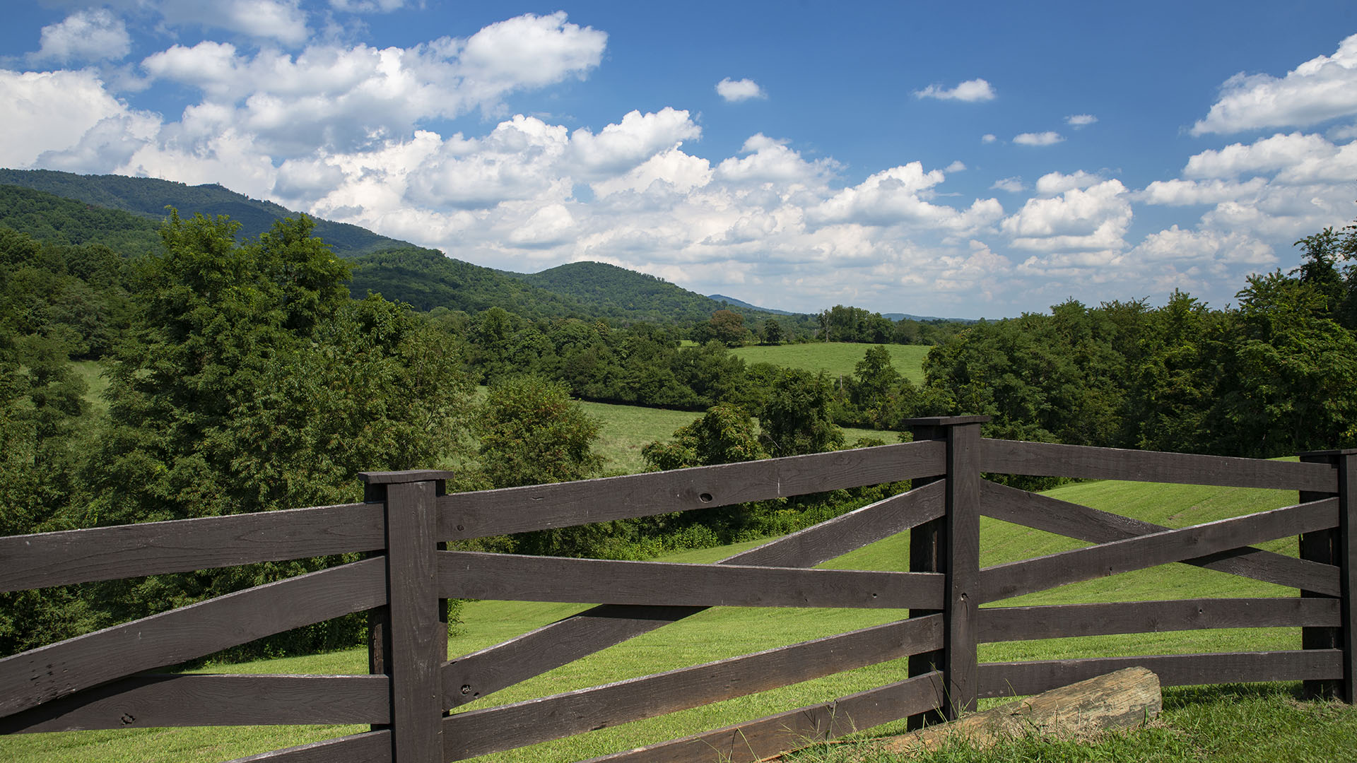 The Dillard Mansion - Stone Mansion for Sale in Virginia