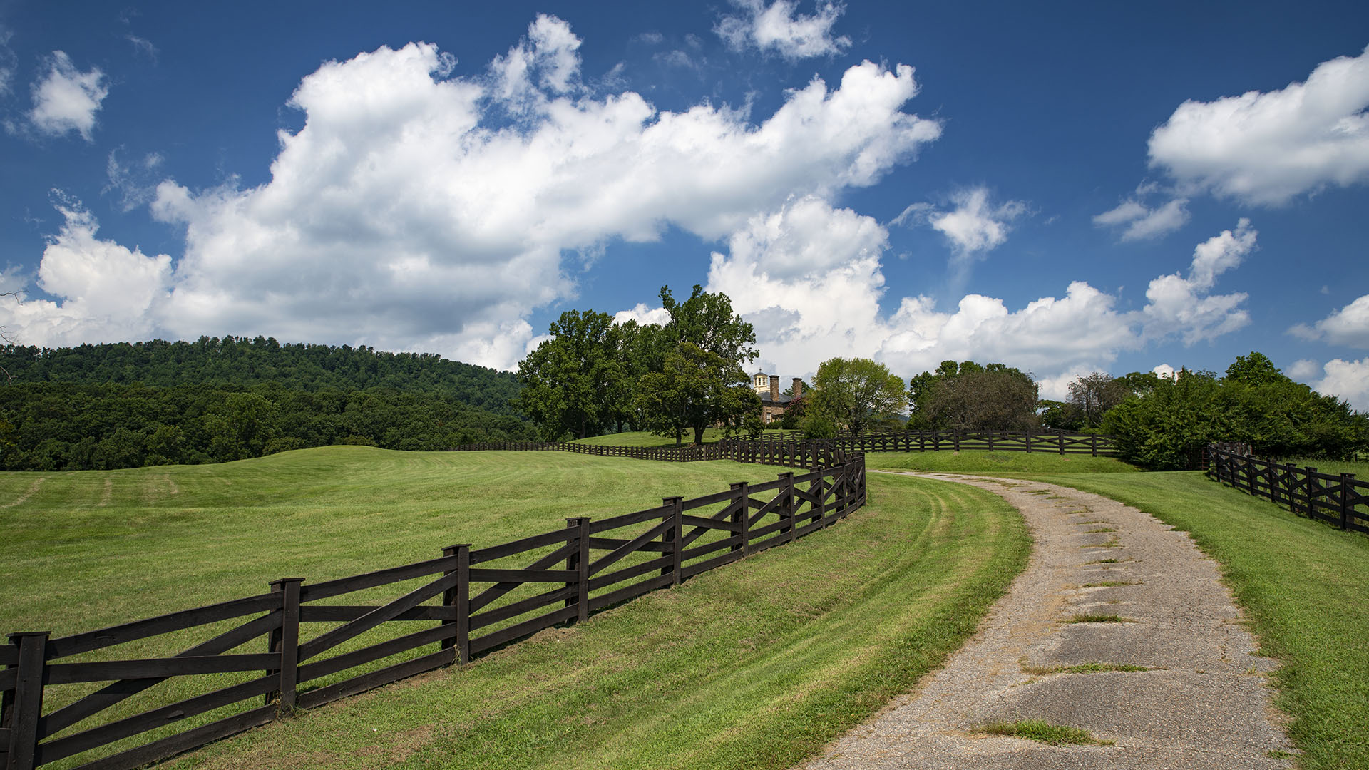 Stone Mansion for Sale in Virginia