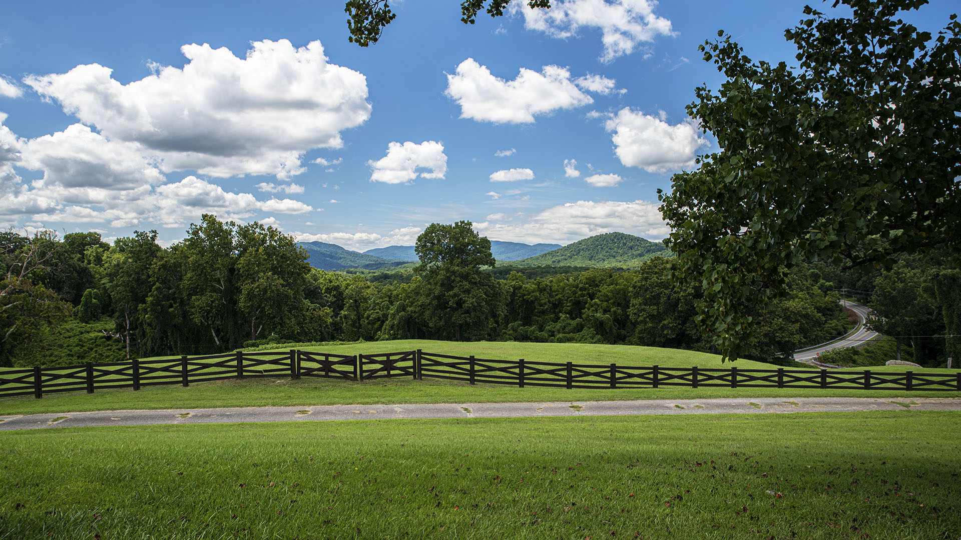 The Dillard Mansion - Stone Mansion for Sale in Virginia