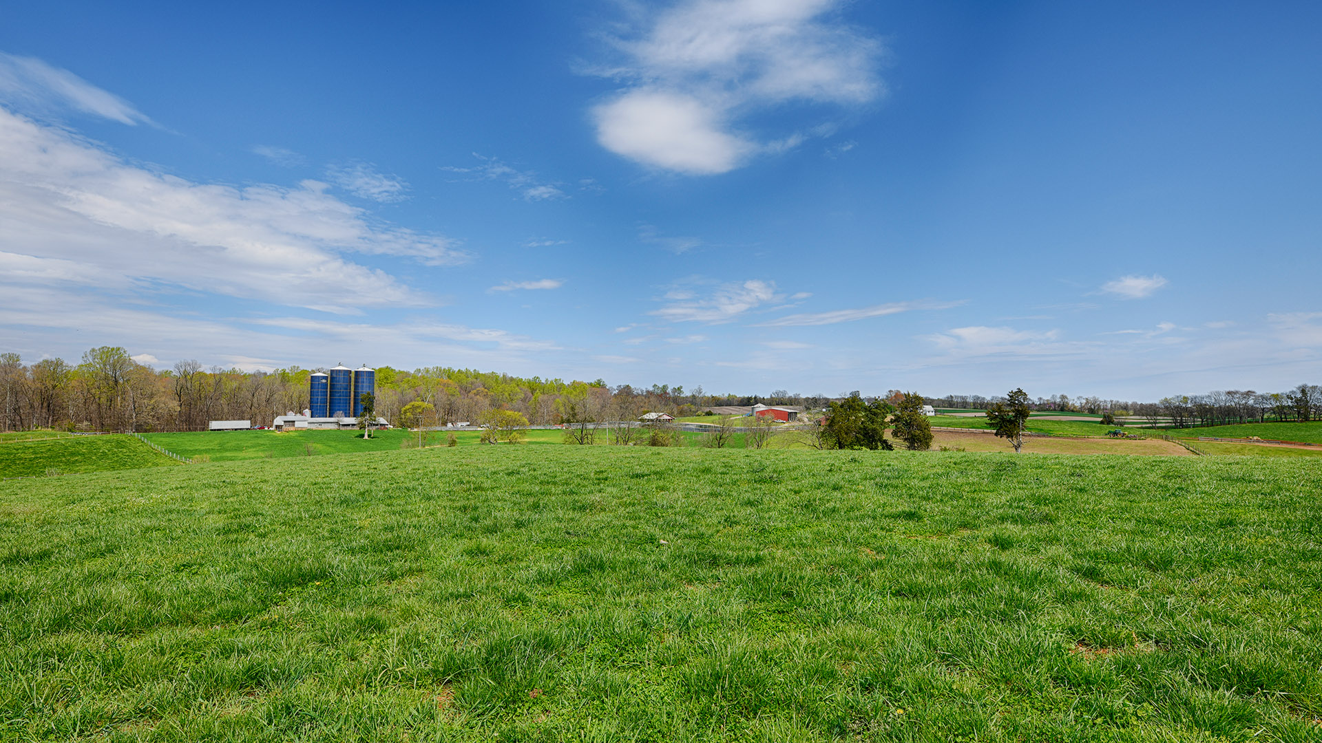 Madison County Virginia Farm for Sale