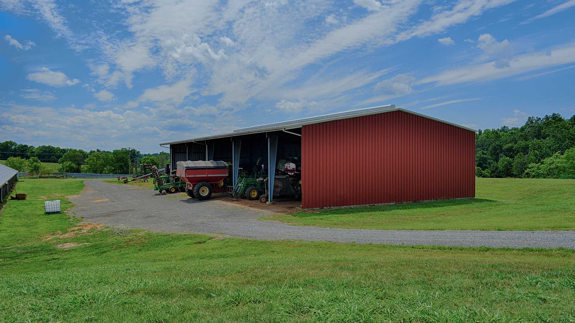 Virginia Cattle Farm for Sale