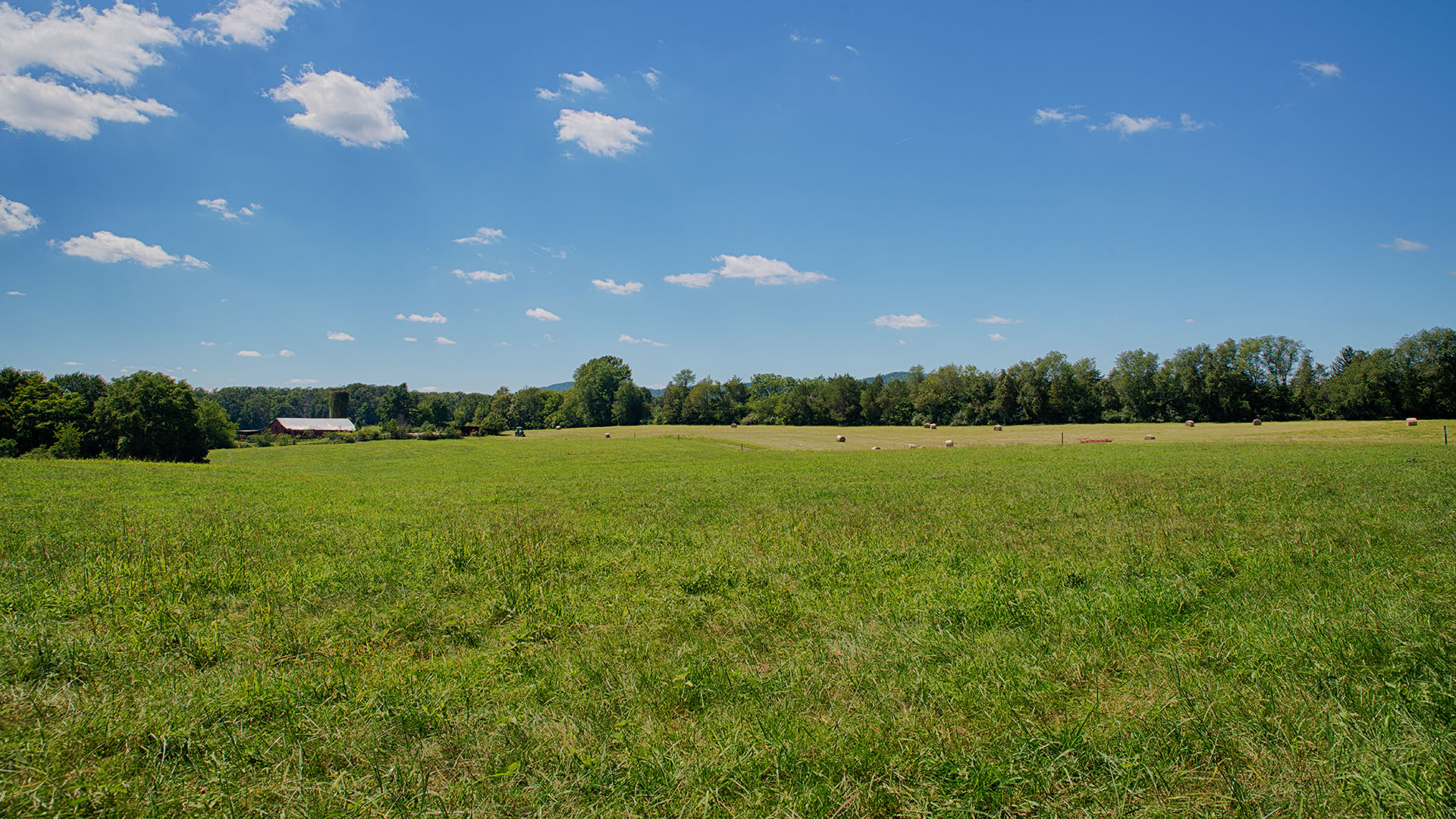 Fiddlers Green Farm - Acreage for Sale in Orange County VA