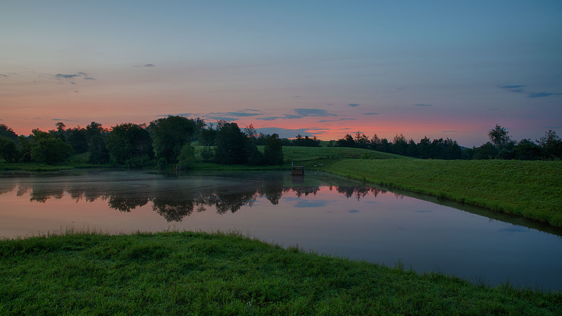 Mount Fern Farm - Large Farm for Sale in Madison County VA