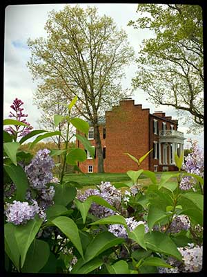 Virginia Historic Home for sale