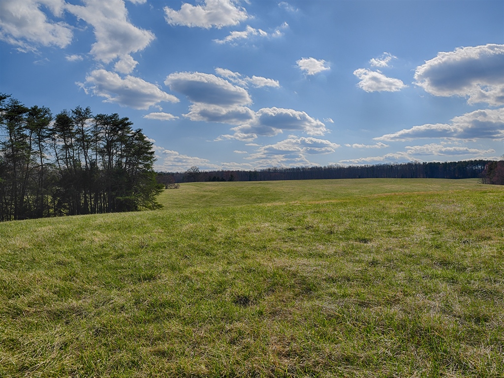 Louisa County Virginia Farm