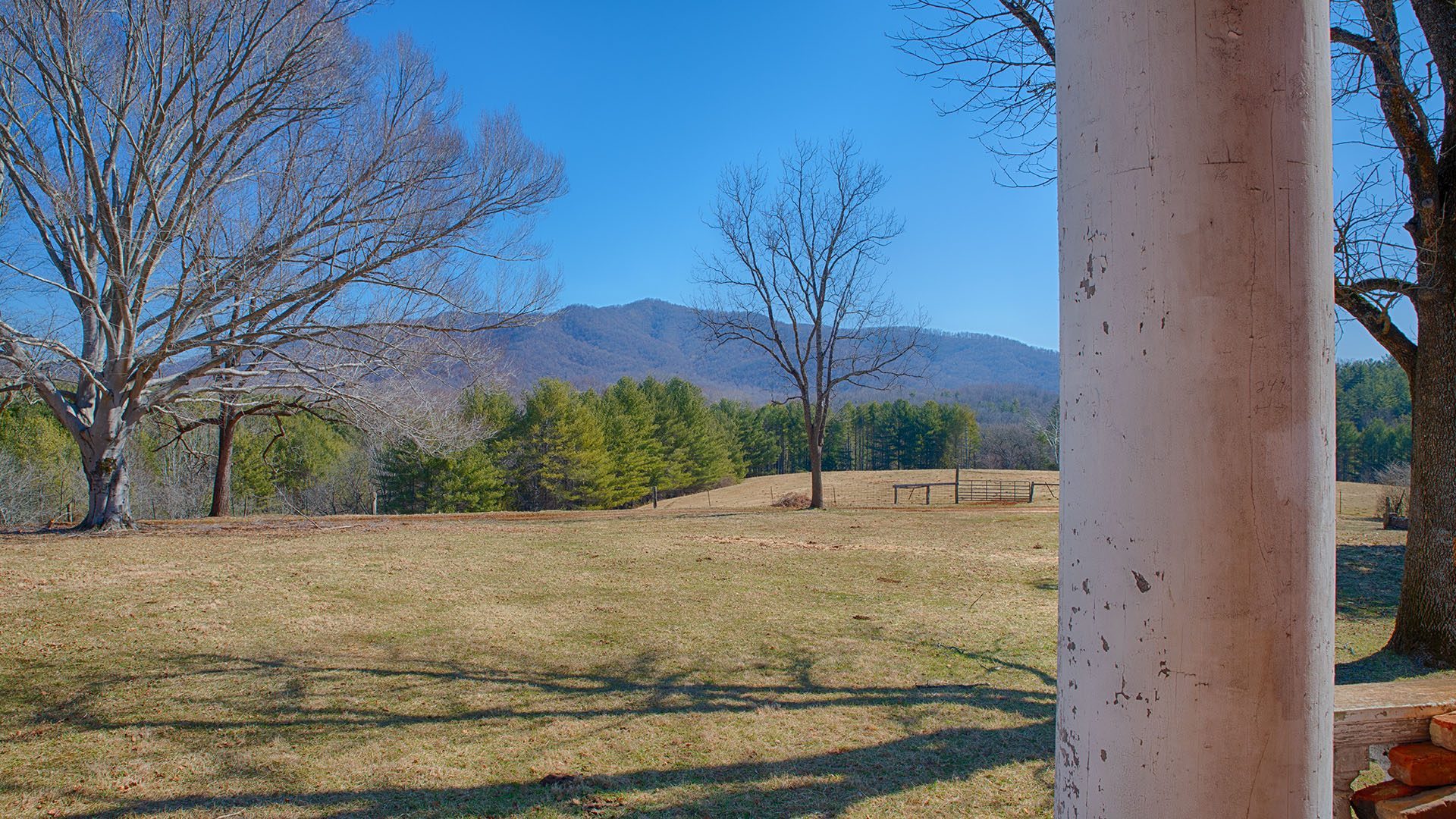 Red Hill - Historic Home for Sale in Virginia