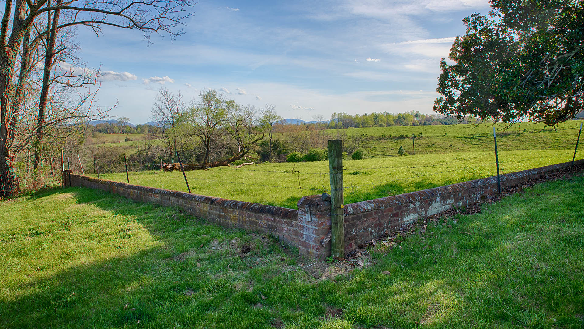 Red Hill - Historic Home for Sale in Virginia