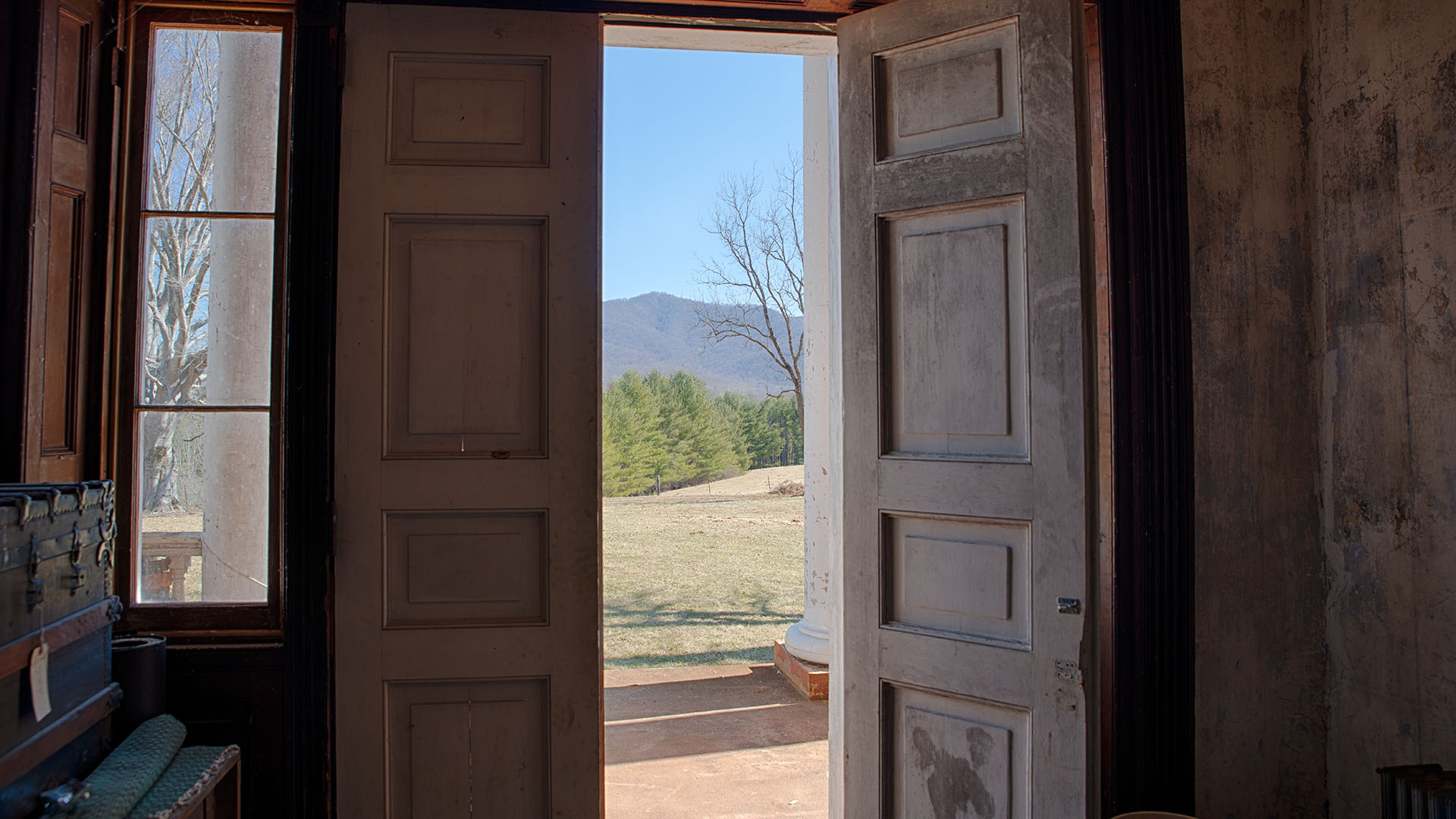 Red Hill - Historic Home for Sale in Virginia