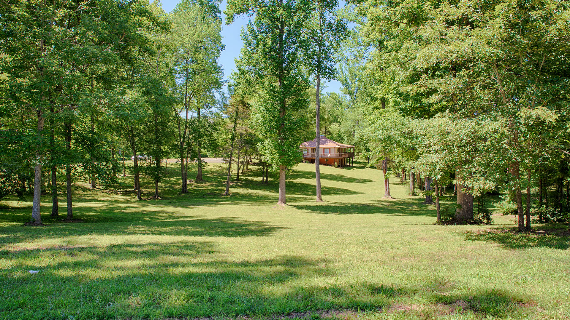 1063 Firehouse Road Louisa VA Home for Sale