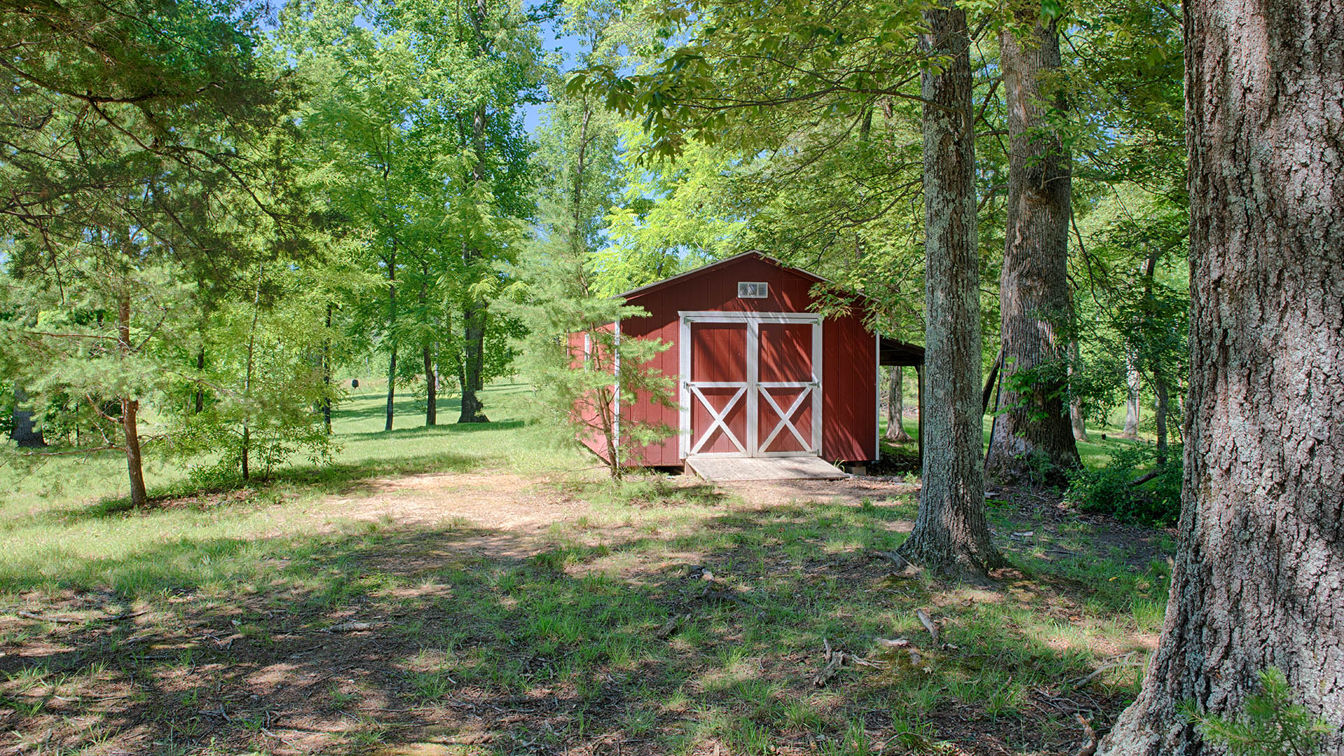 Home for Sale in Louisa, VA