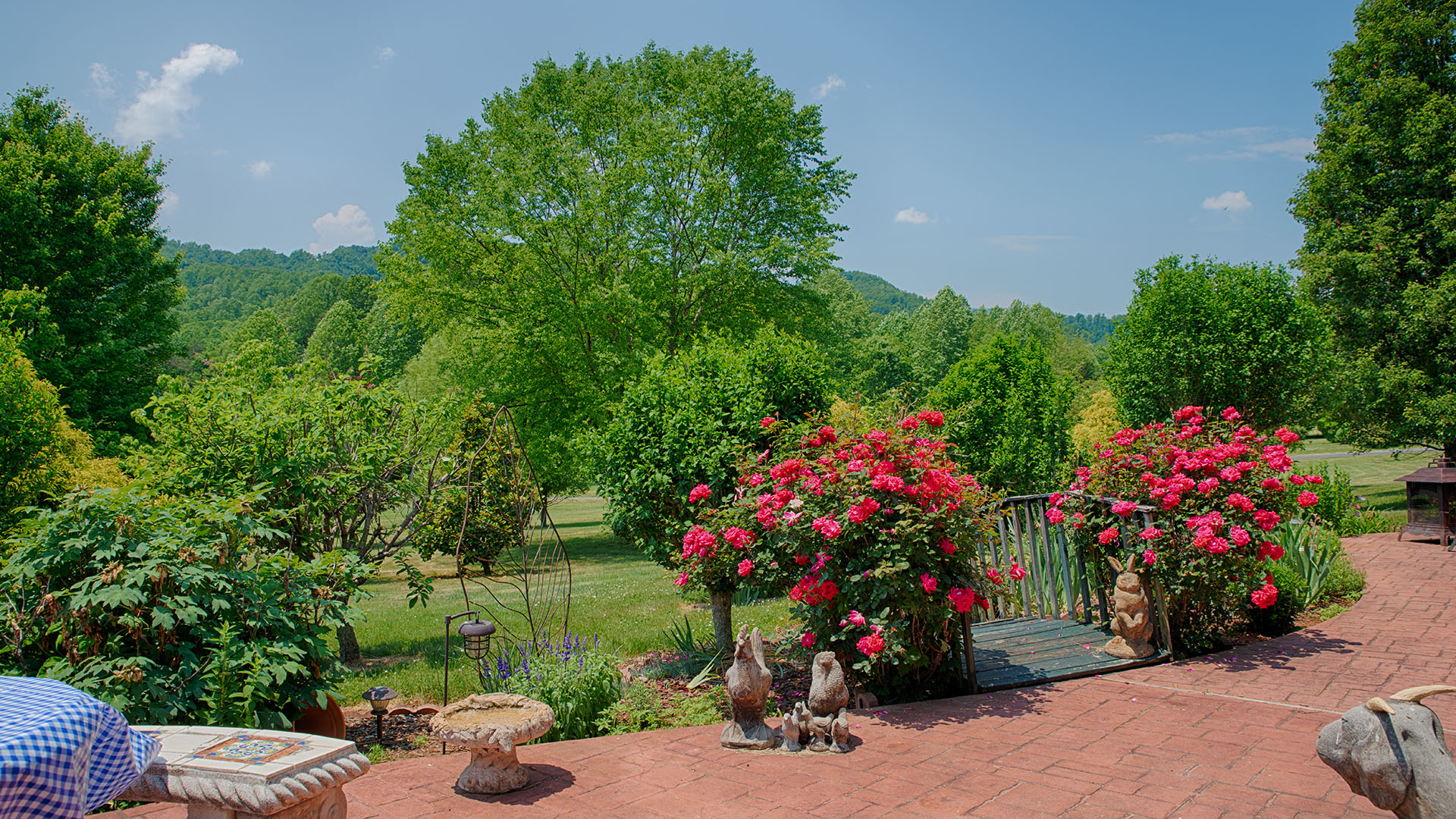 Home for Sale in Nelson County, Virginia