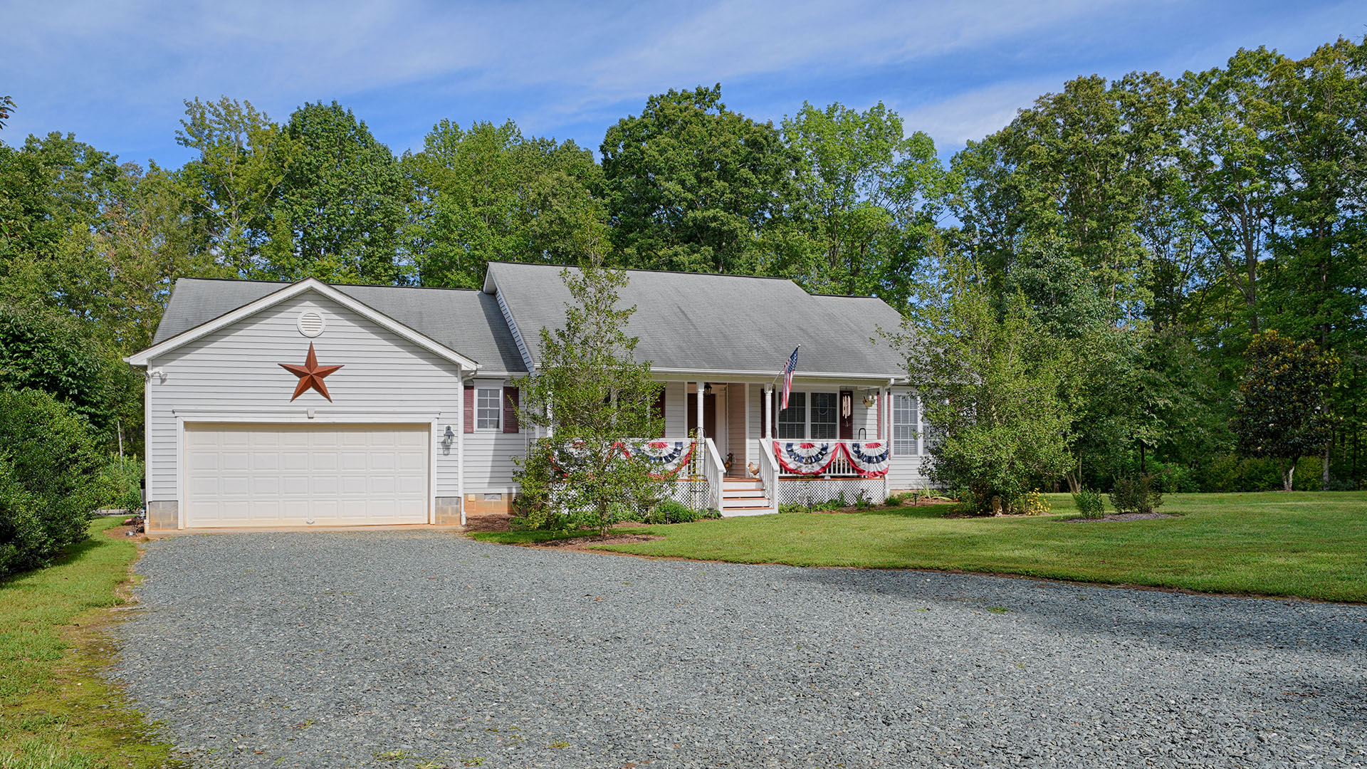 Virginia Sustainable Farm for Sale