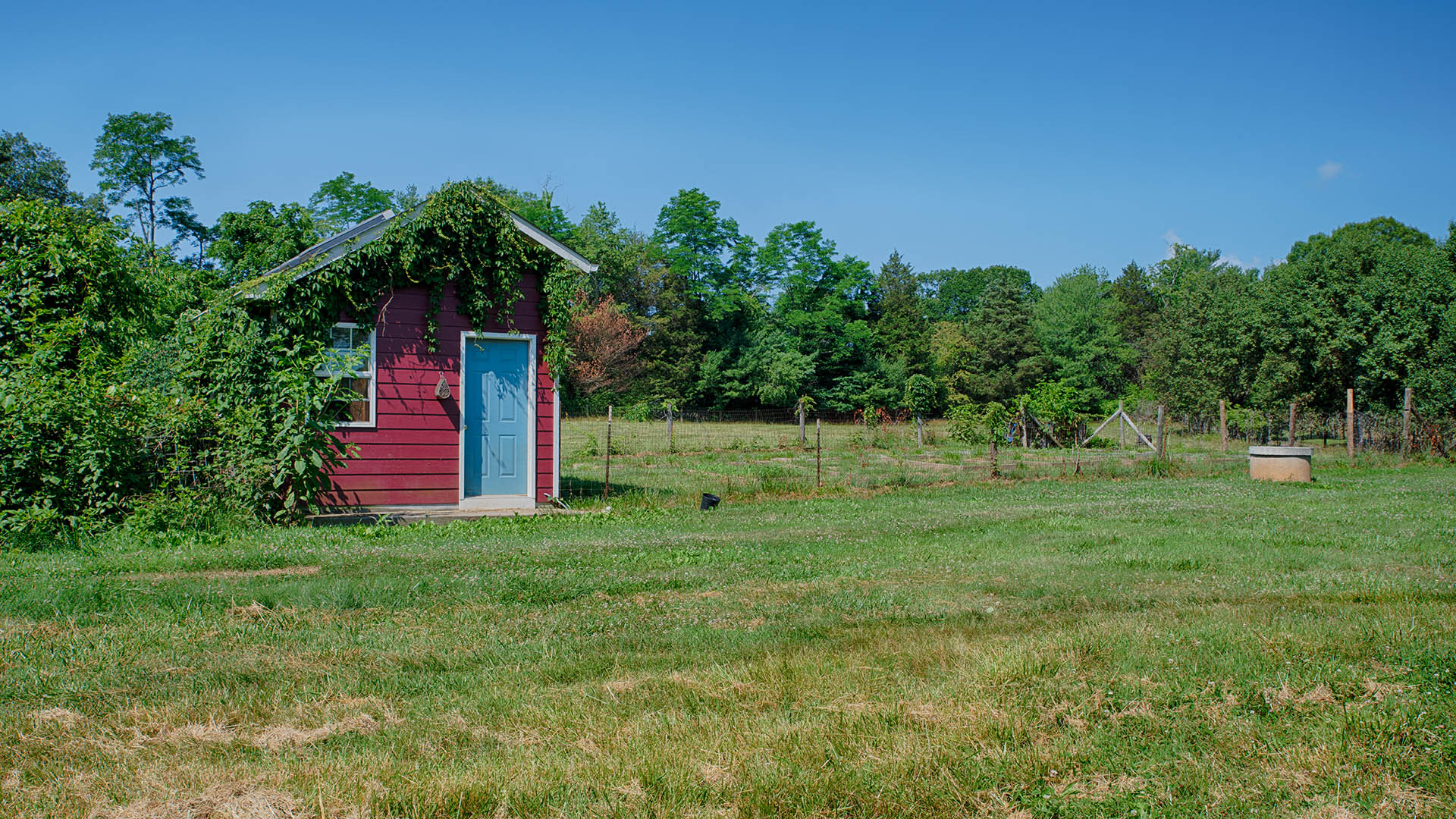  Log Cabin for Sale in VA