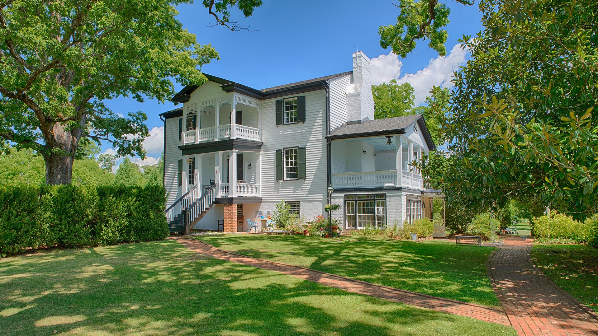 Fluvanna VA Historic Home for Sale