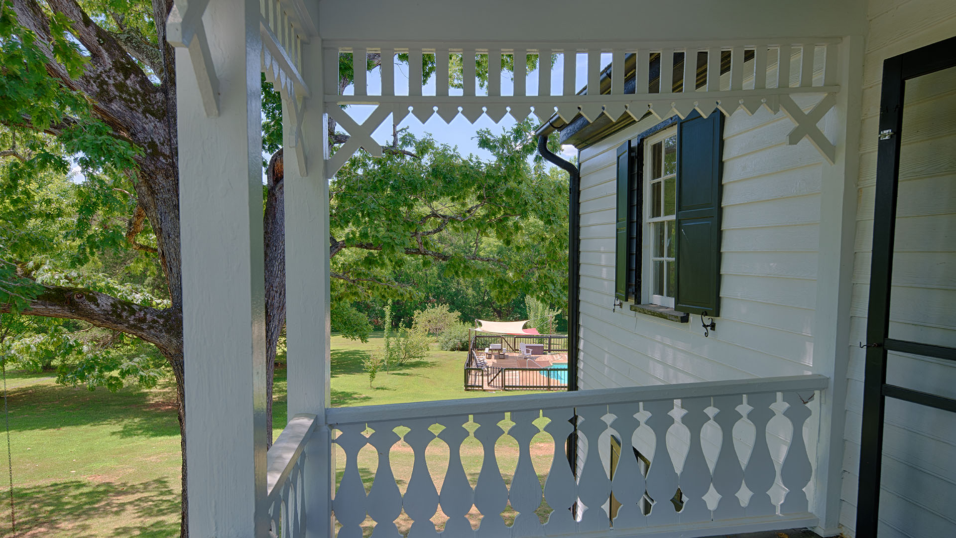 Fluvanna VA Historic Home for Sale