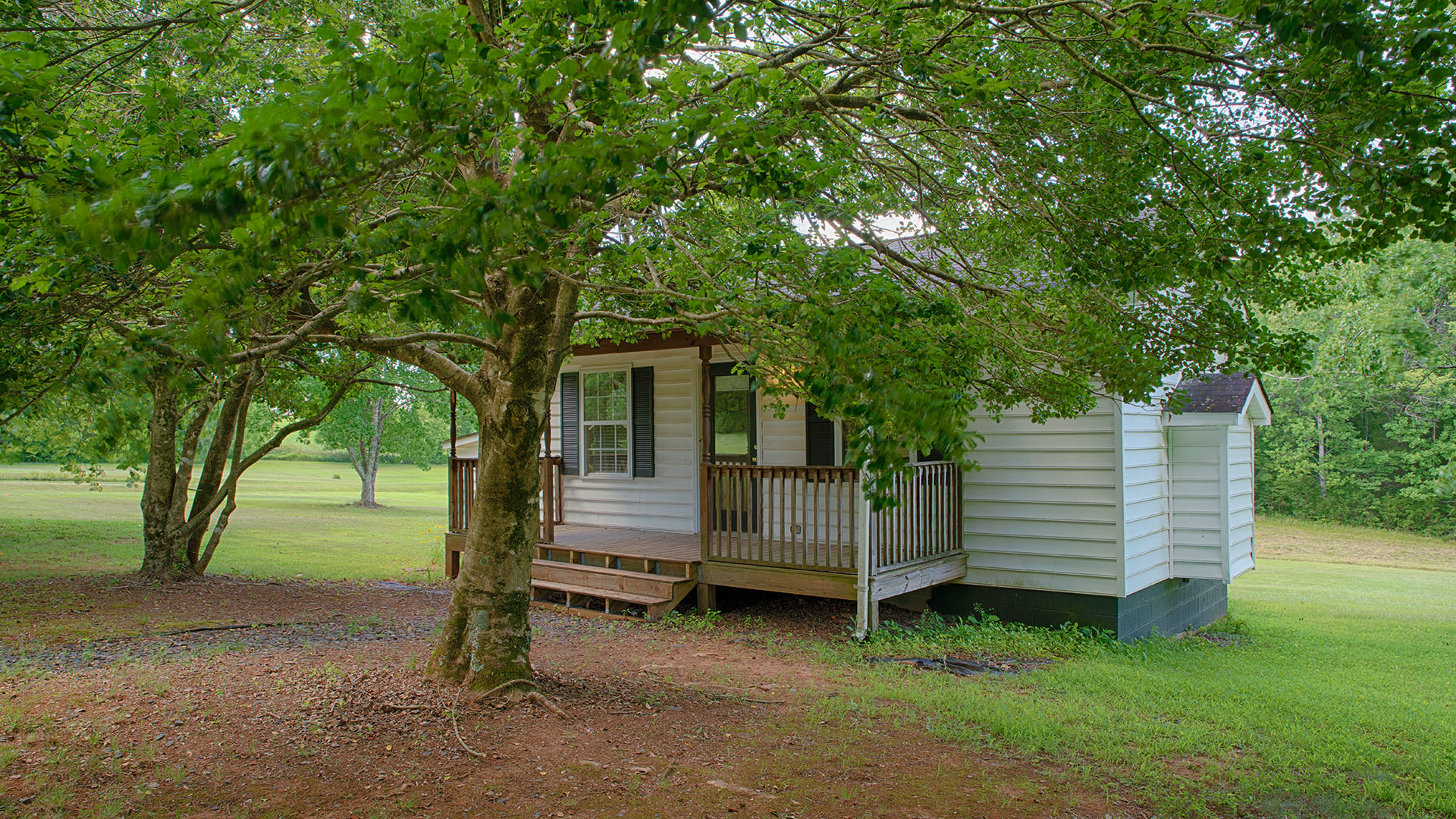 Fluvanna VA Historic Home for Sale