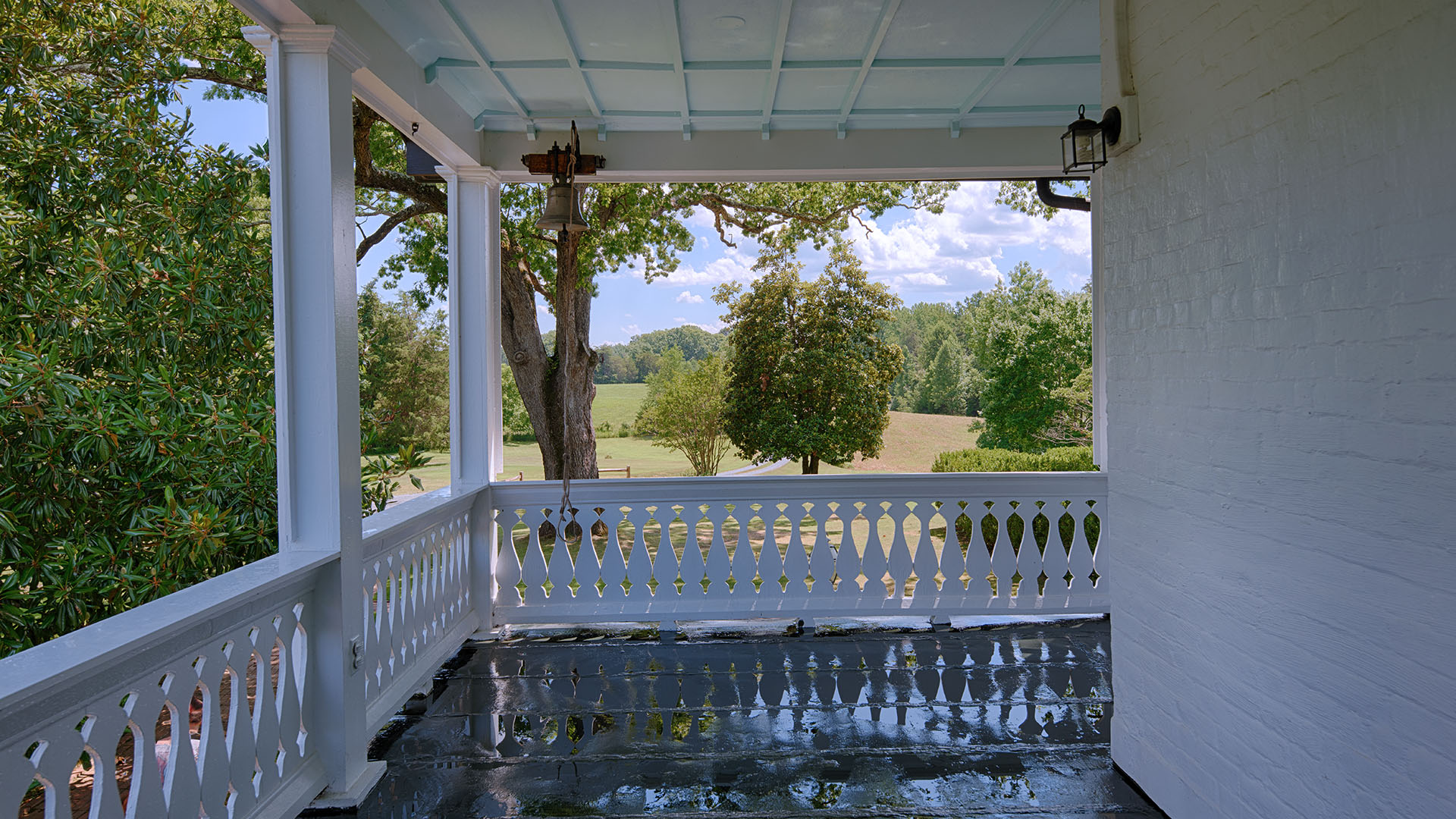 Fluvanna VA Historic Home for Sale