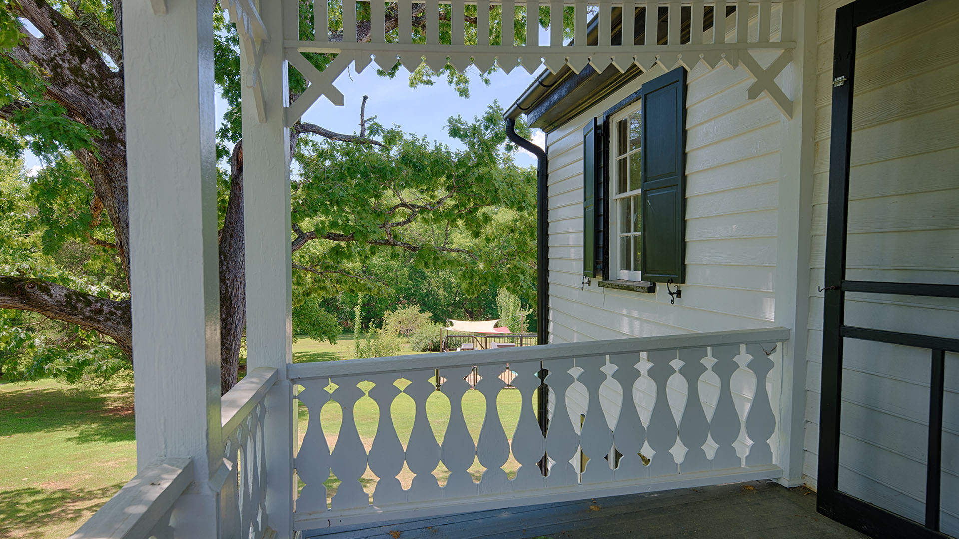 Fluvanna VA Historic Home for Sale