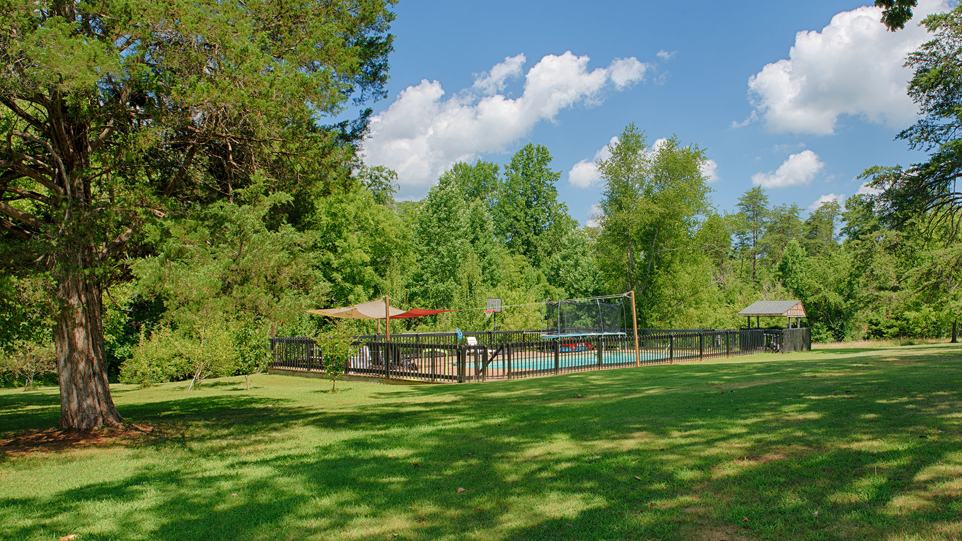 Fluvanna VA Historic Home for Sale