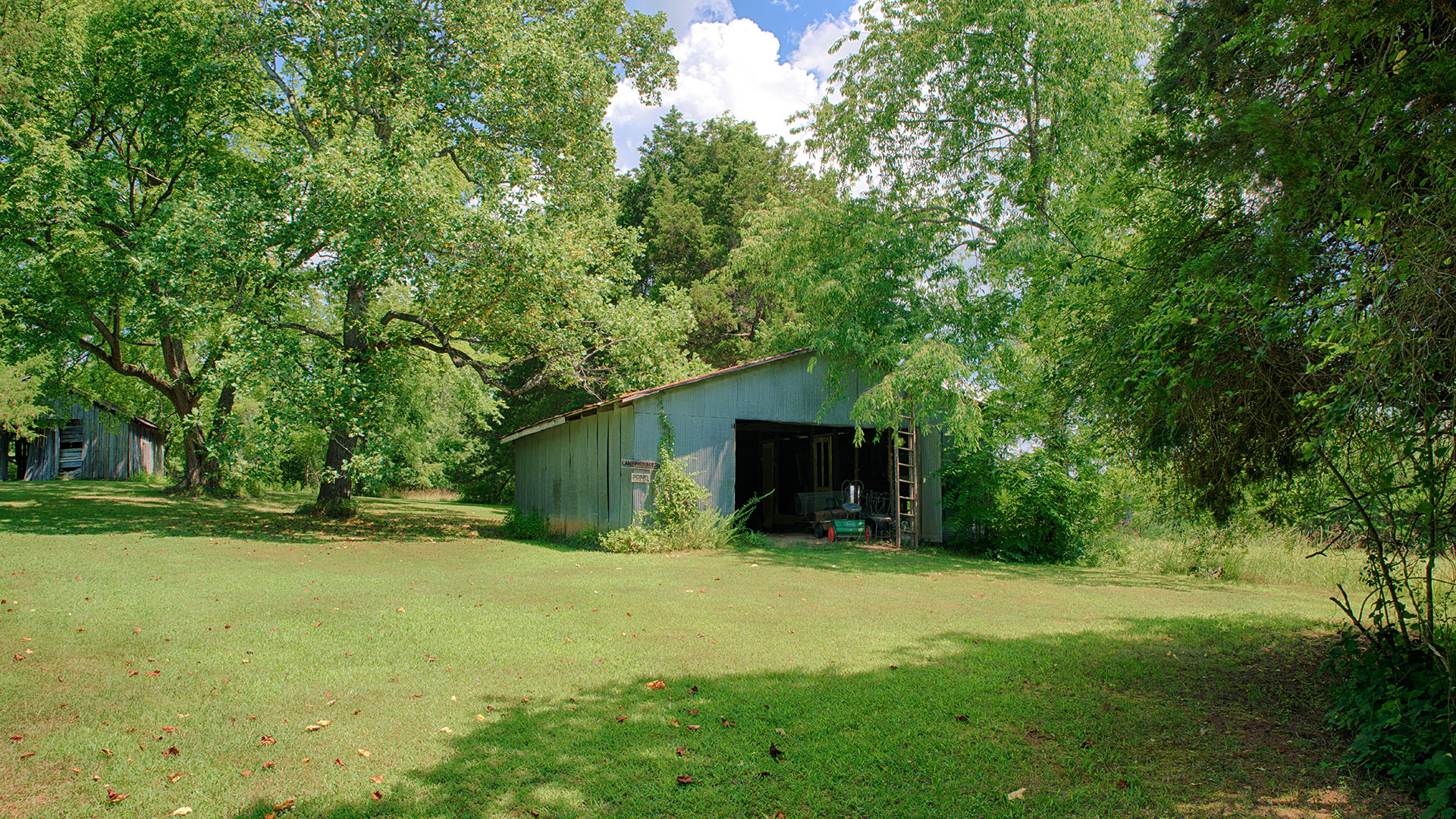 Fluvanna VA Historic Home for Sale