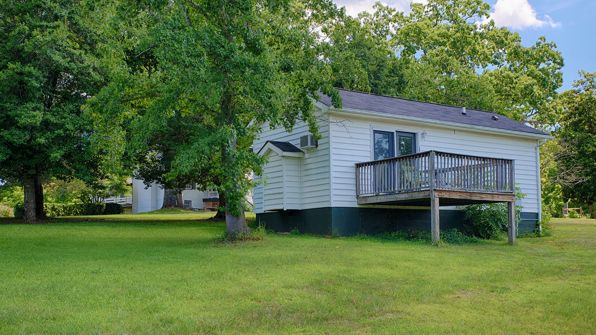 Fluvanna VA Historic Home for Sale