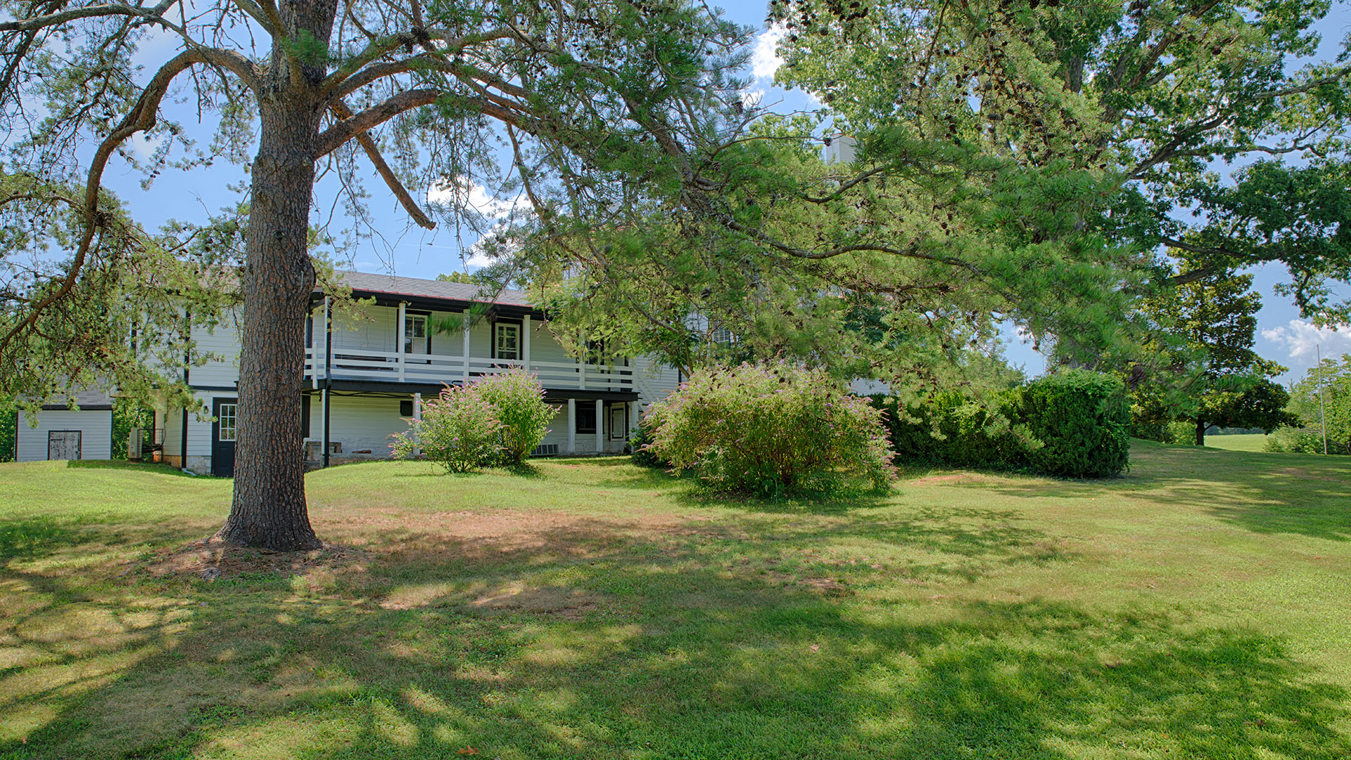 Fluvanna VA Historic Home for Sale