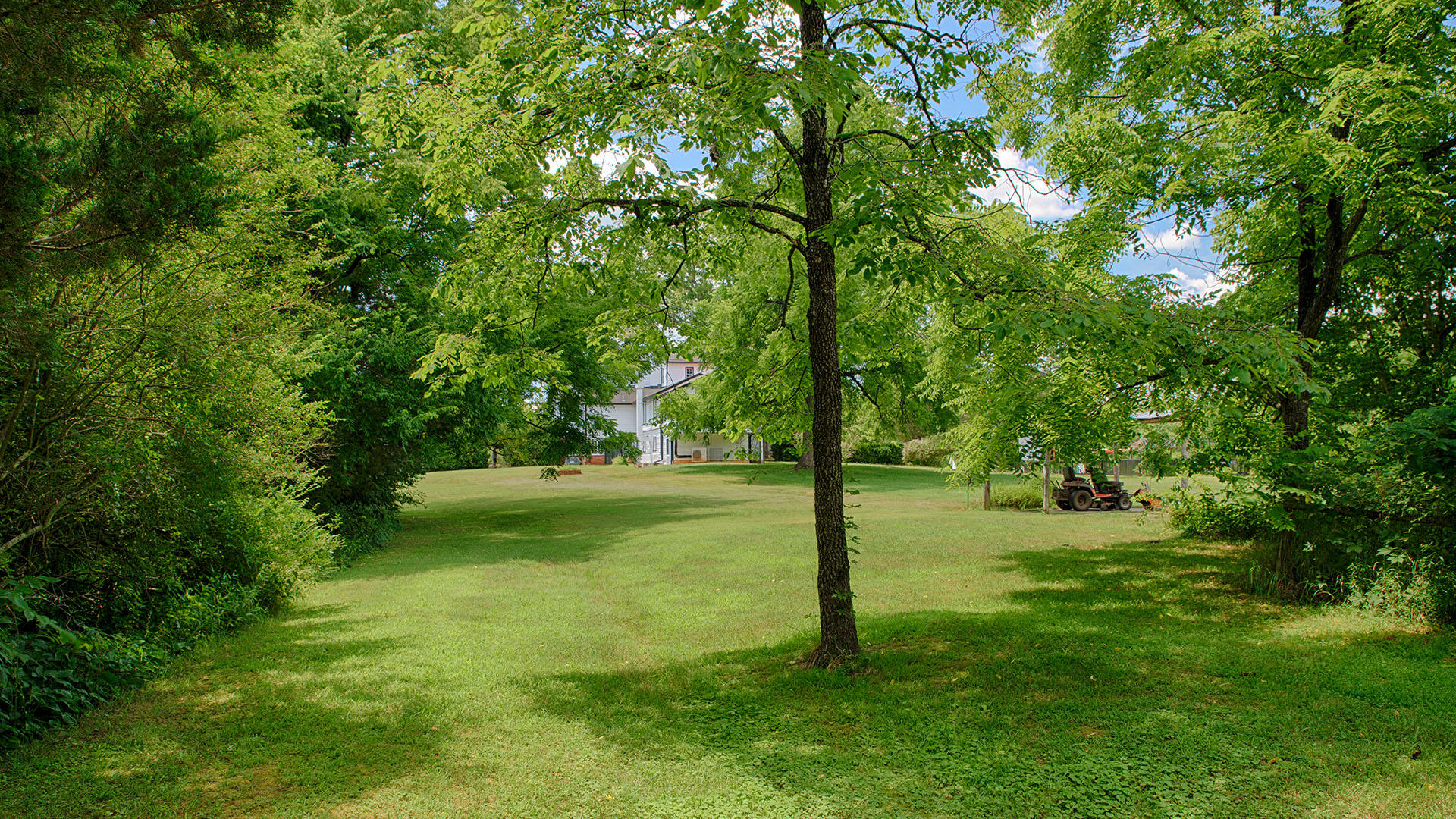 Fluvanna VA Historic Home for Sale