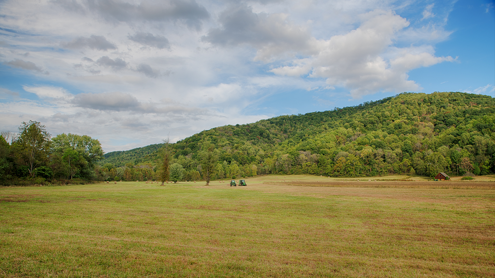 Country retreat in Madison County VA for Sale