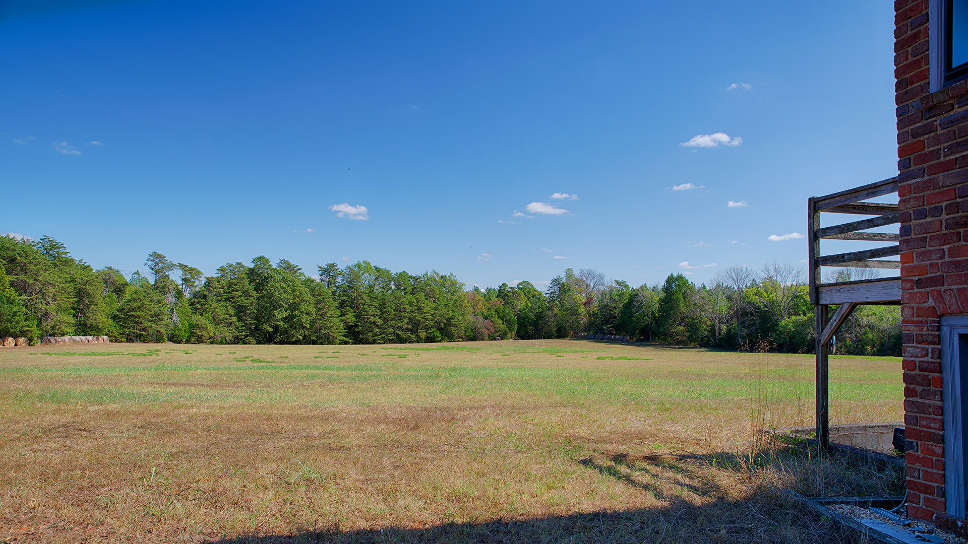 Hardware Road Land for sale in Scottsville VA