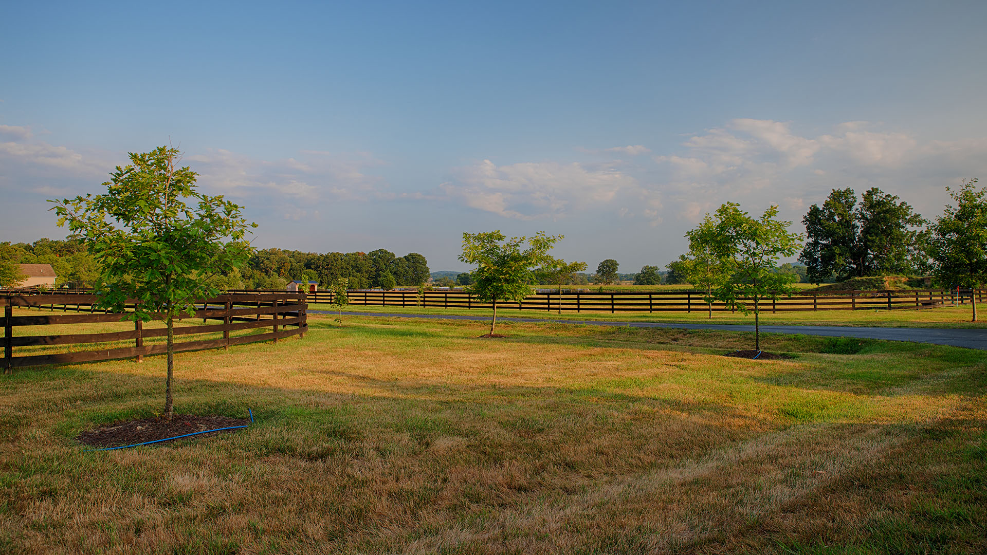 Farm and Compound for Sale in VA