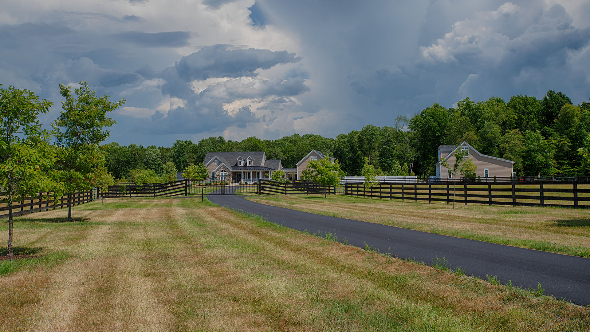 Farm and Compound for Sale in VA