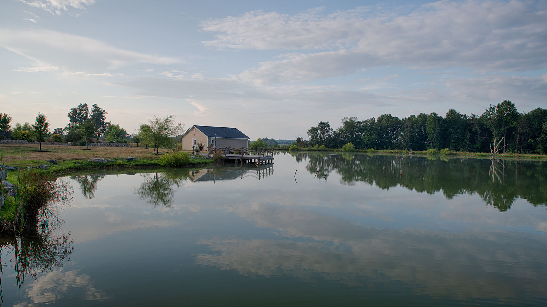 Farm and Compound for Sale in VA