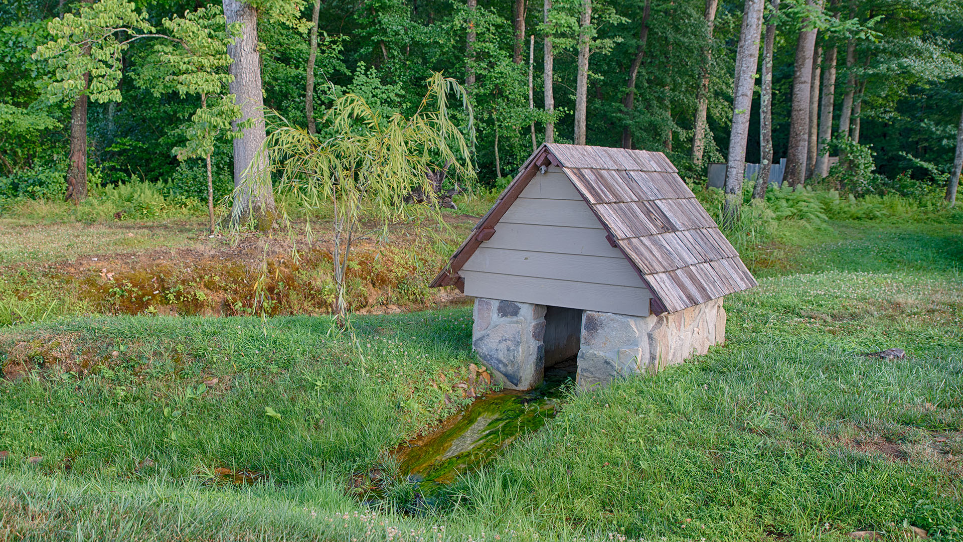 Farm and Compound for Sale in VA