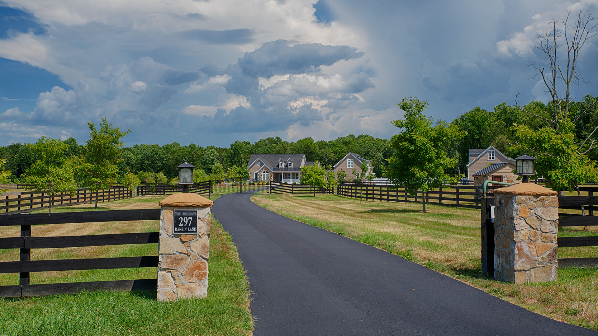 Farm and Compound for Sale in VA