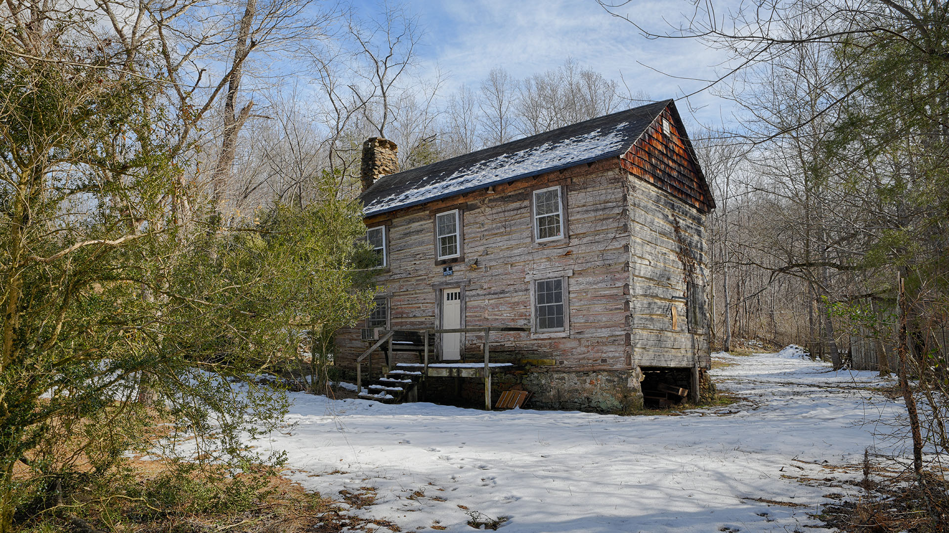 315 Walnut Grove Land for Sale in Nelson County, Virginia