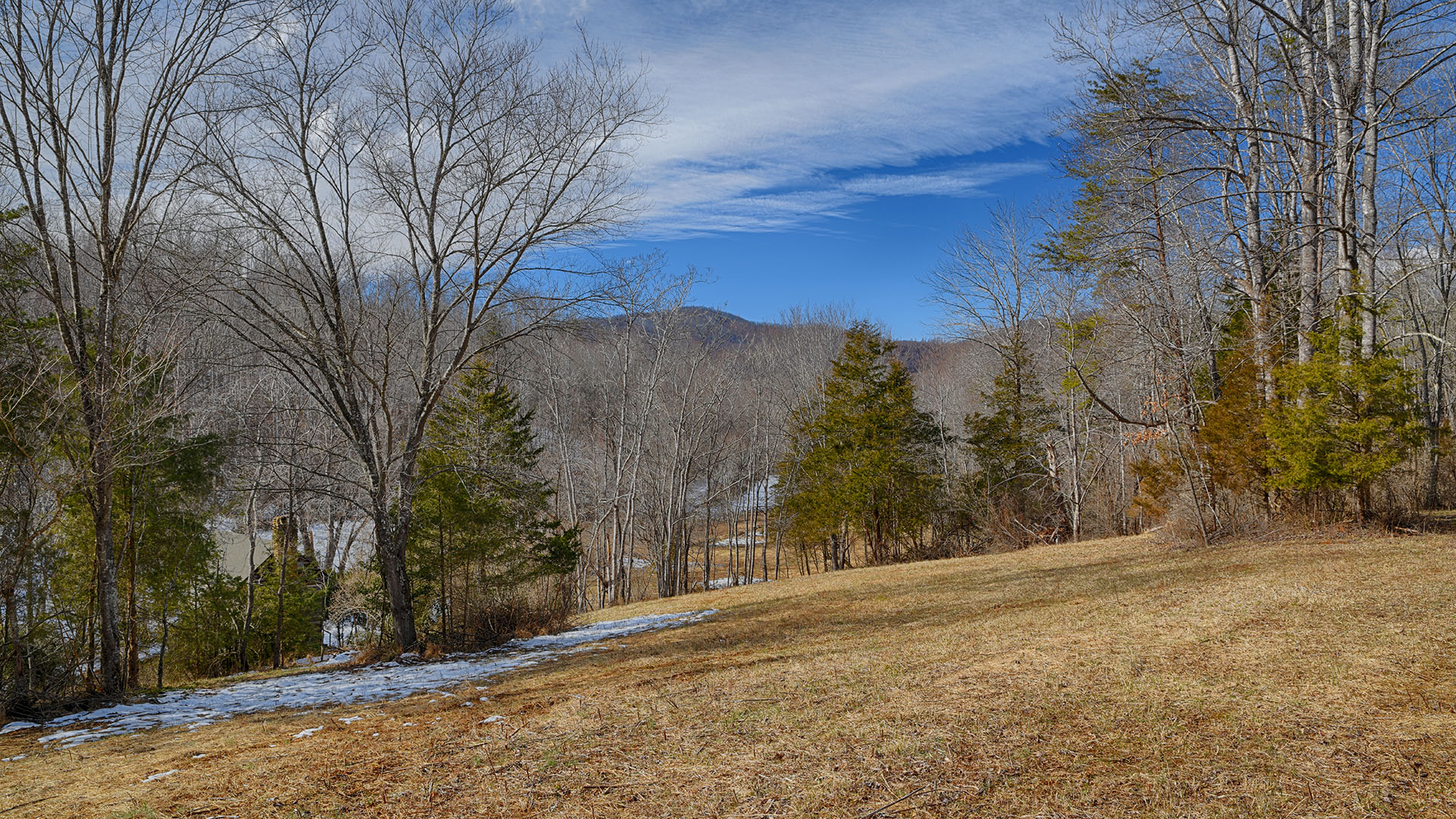 Land for Sale in Nelson County, Virginia