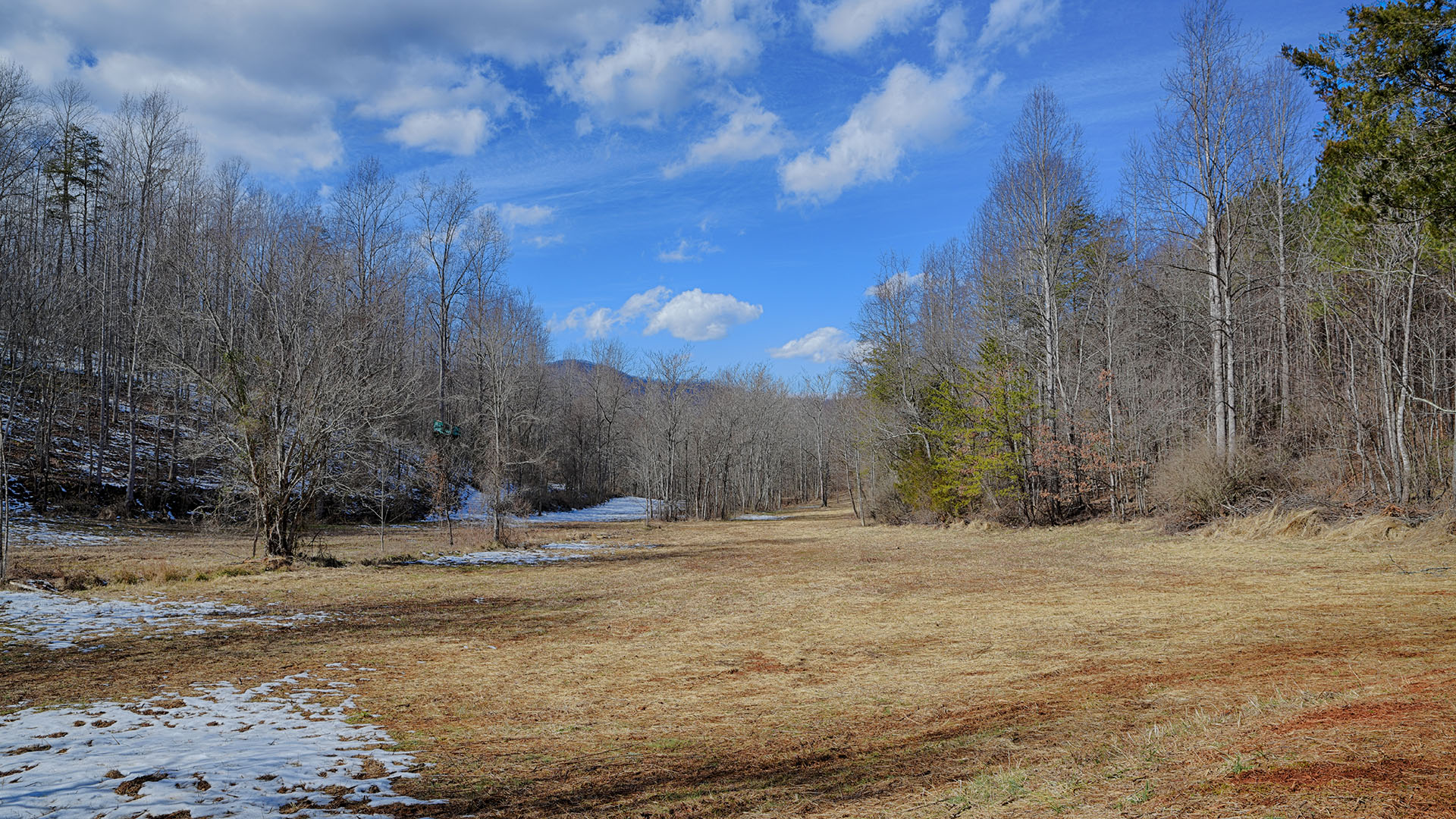 315 Walnut Grove Land for Sale in Nelson County, Virginia