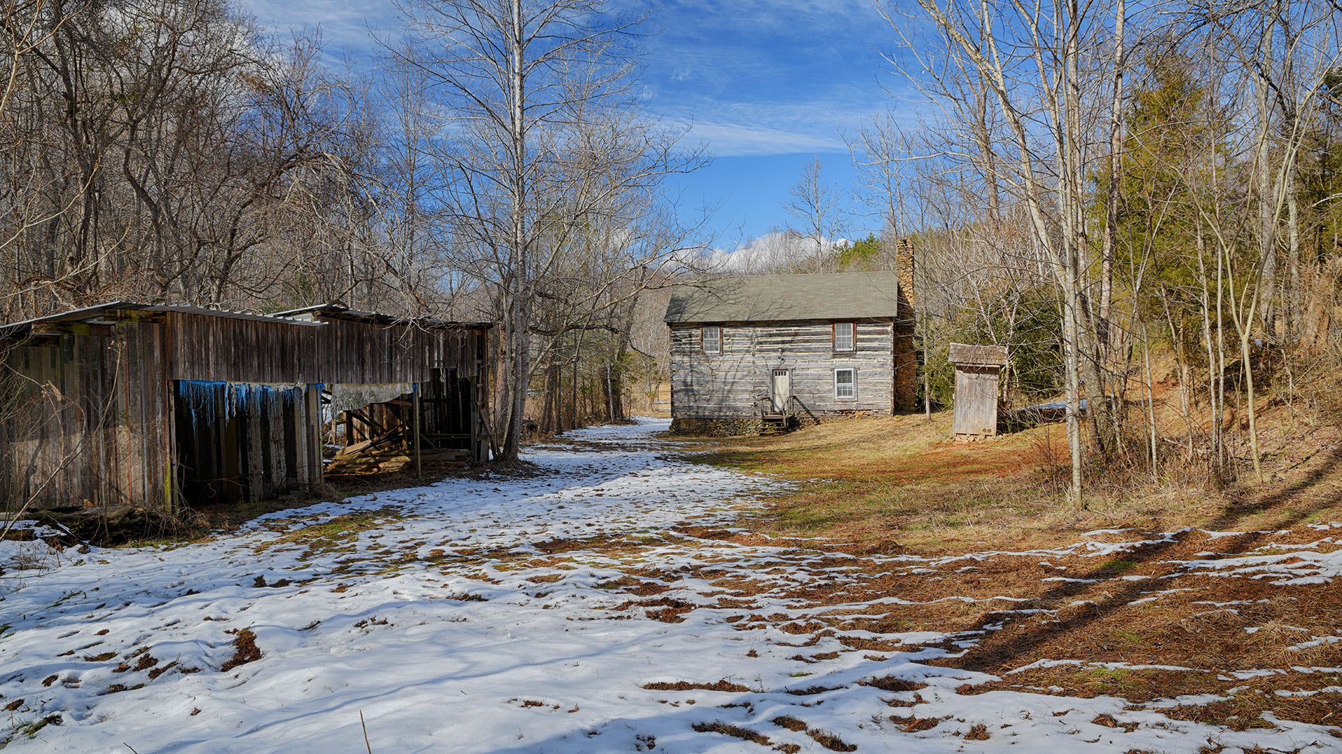 315 Walnut Grove in Faber, Virginia