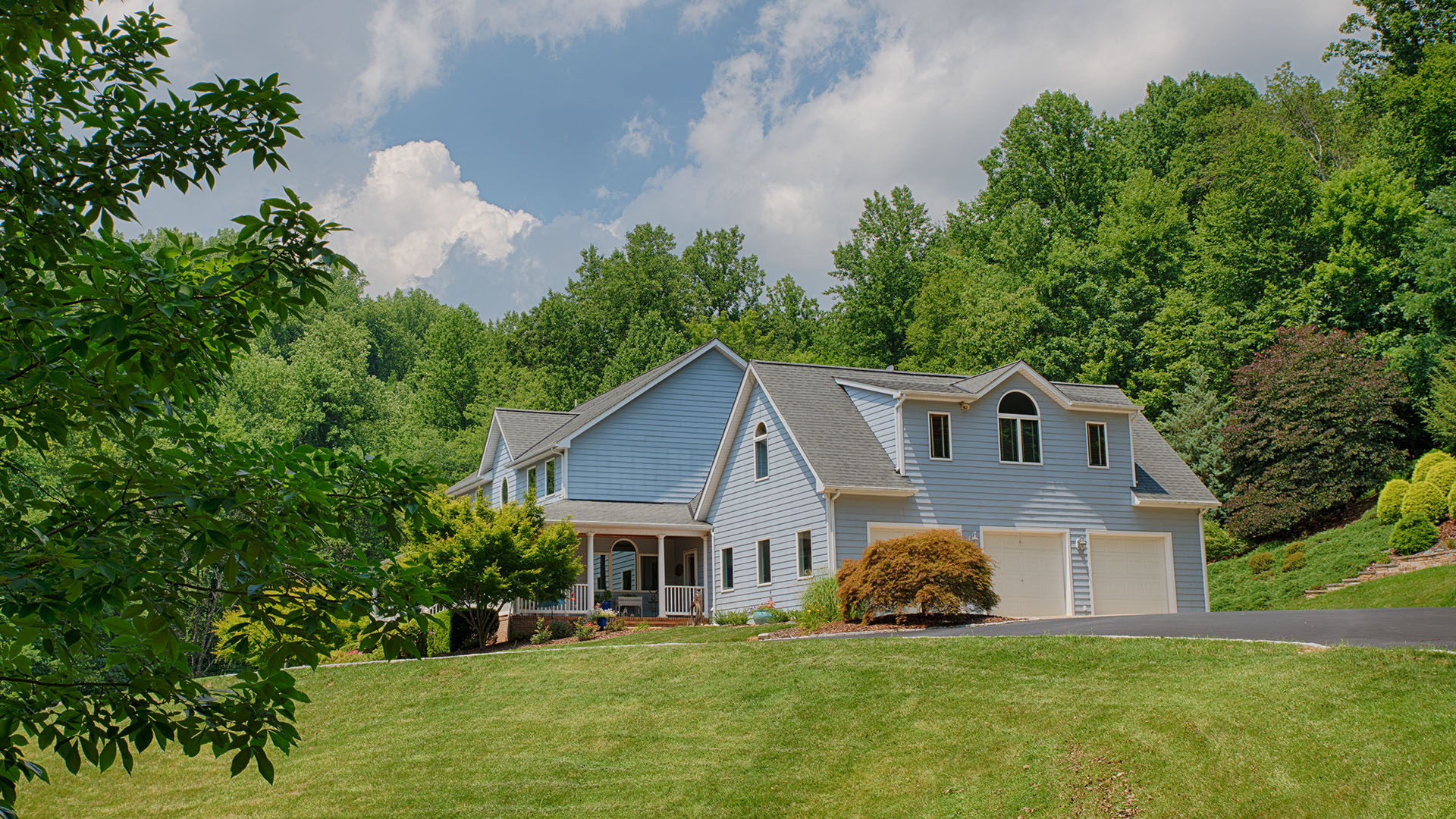 4112 Ruth Rd Home for Sale in Madison County Virginia