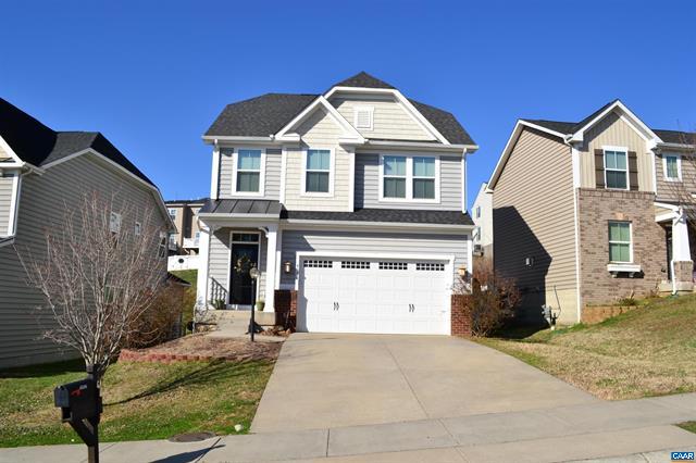 4506 Briarwood Drive Charlottesville, VA 22911