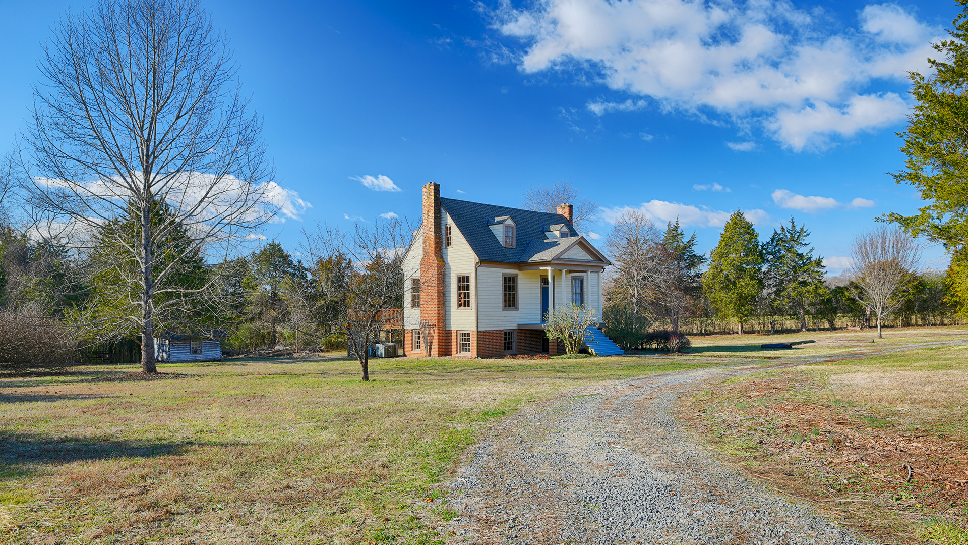 7732 Scottsville Road Scottsville Virginia 24590