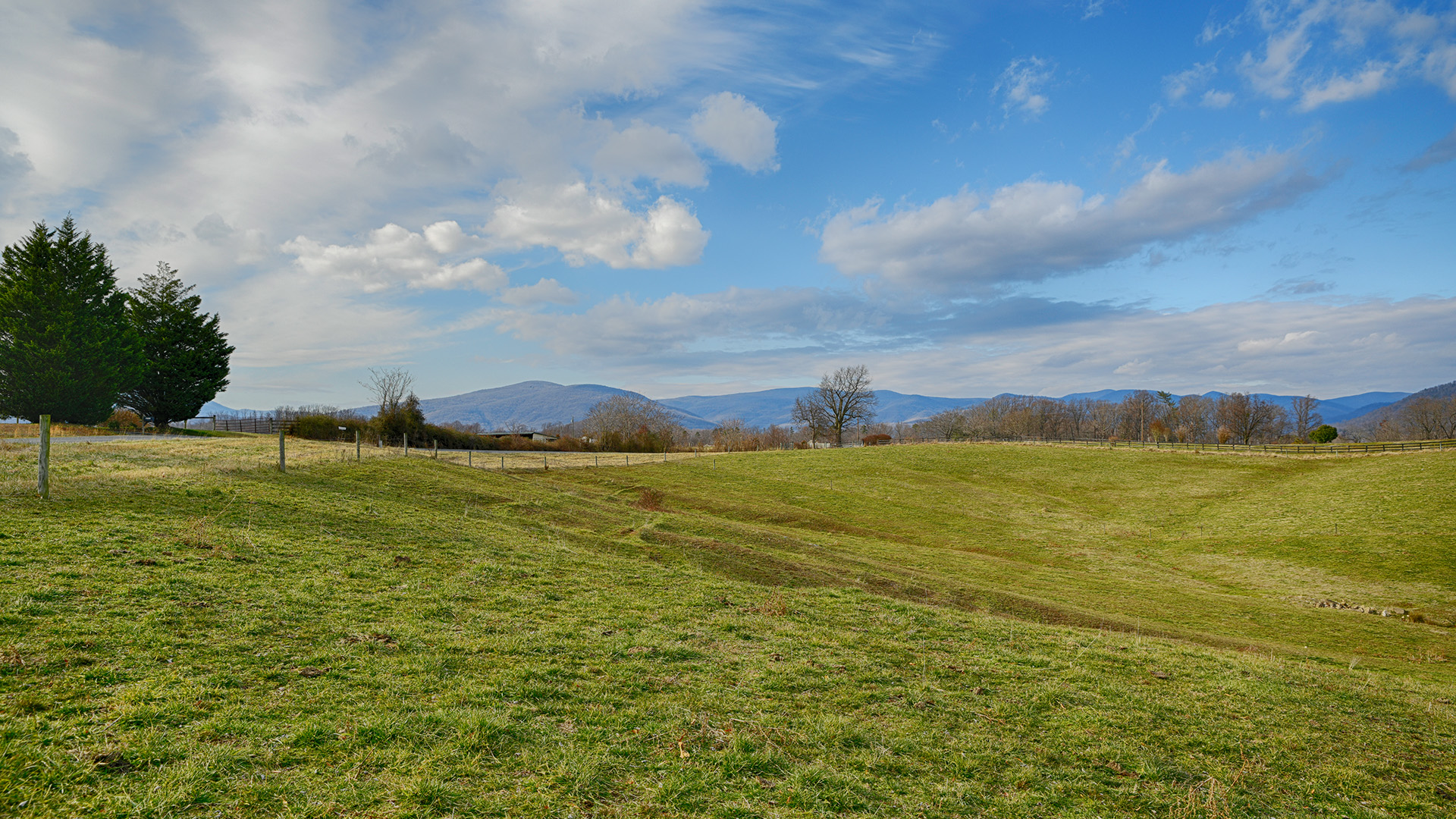 Land for sale in Greene County Va