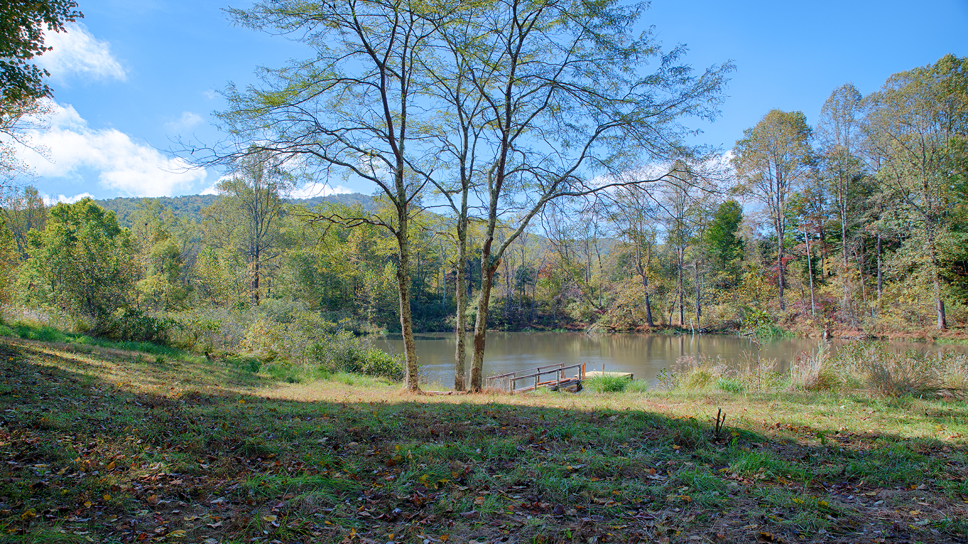 Land in Nelson County for Sale