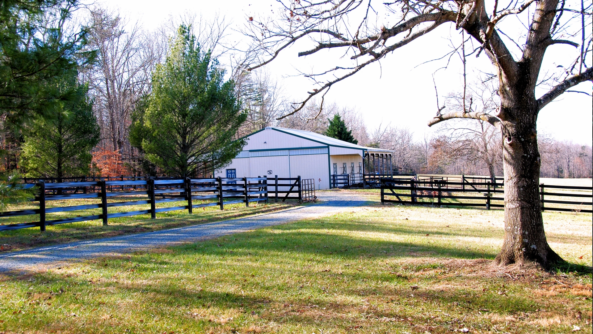  Scottsville VA Horse Farm for Sale