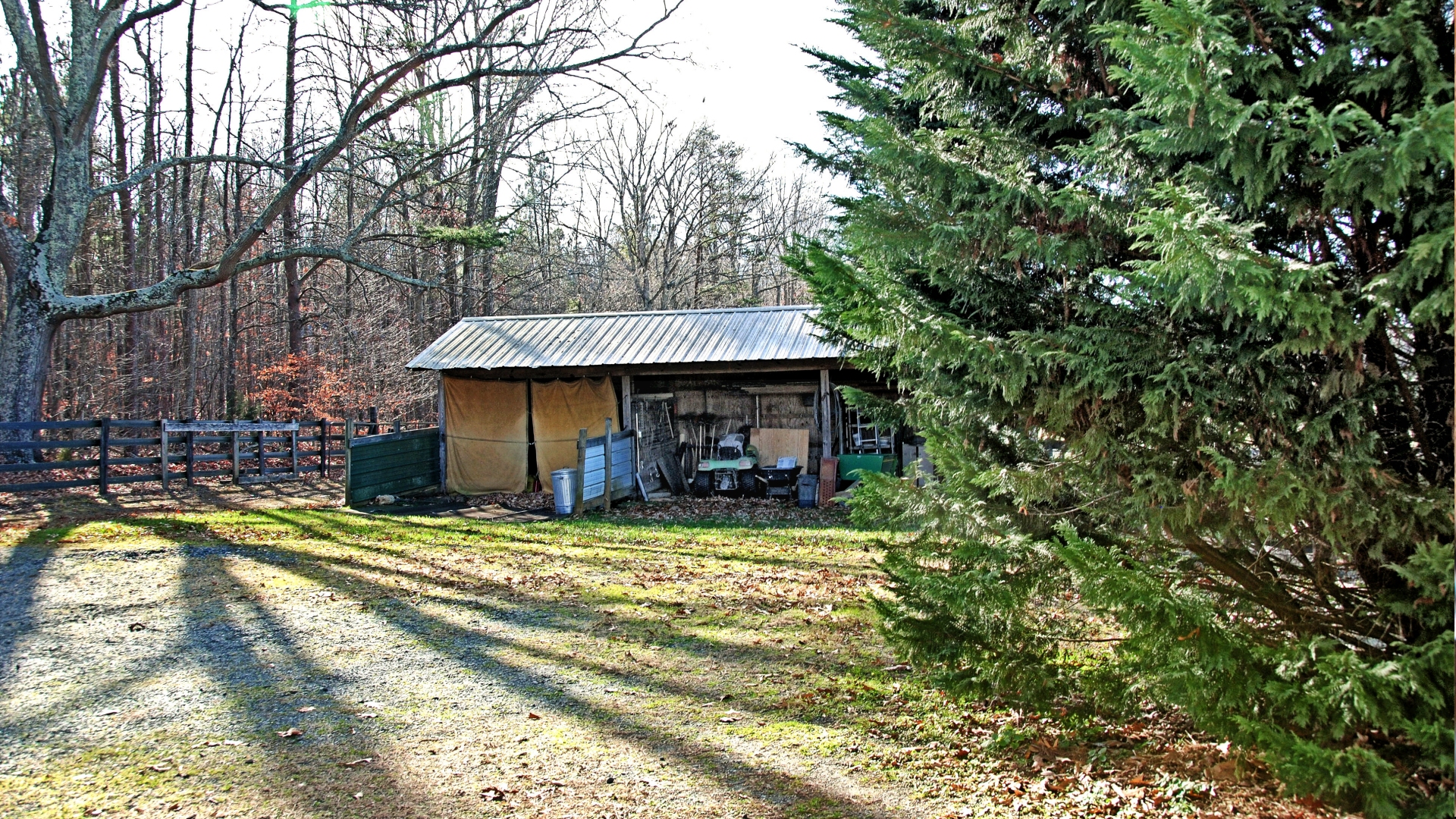  Scottsville VA Horse Farm for Sale