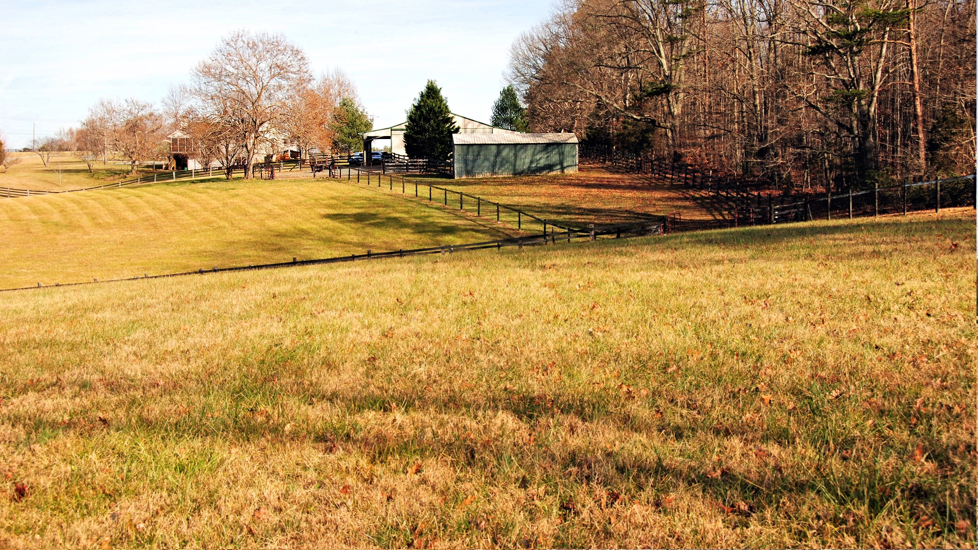  Scottsville VA Horse Farm for Sale