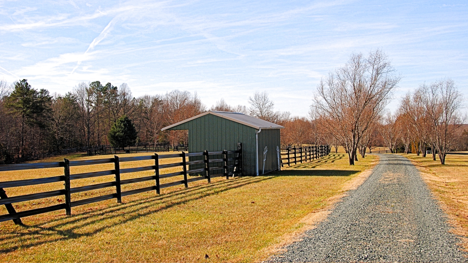  Scottsville VA Horse Farm for Sale