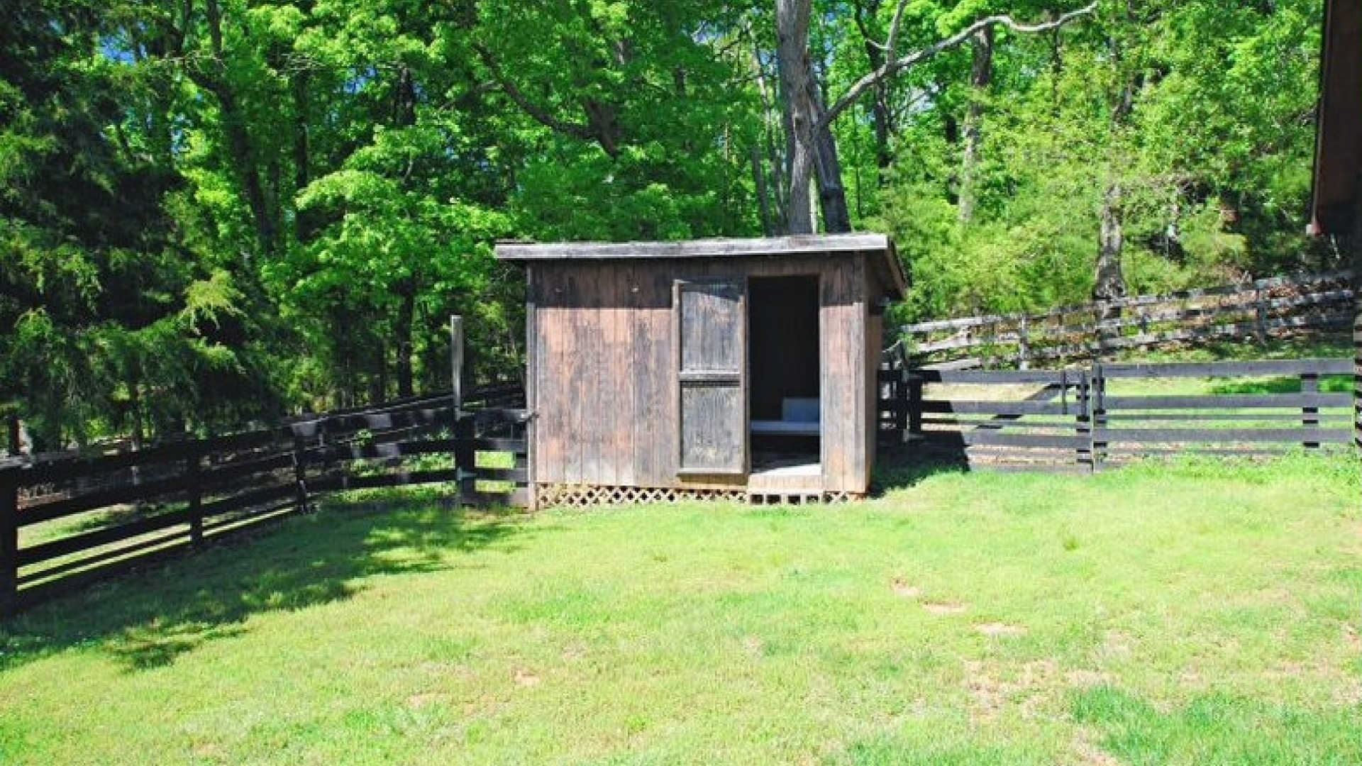  Scottsville VA Horse Farm for Sale