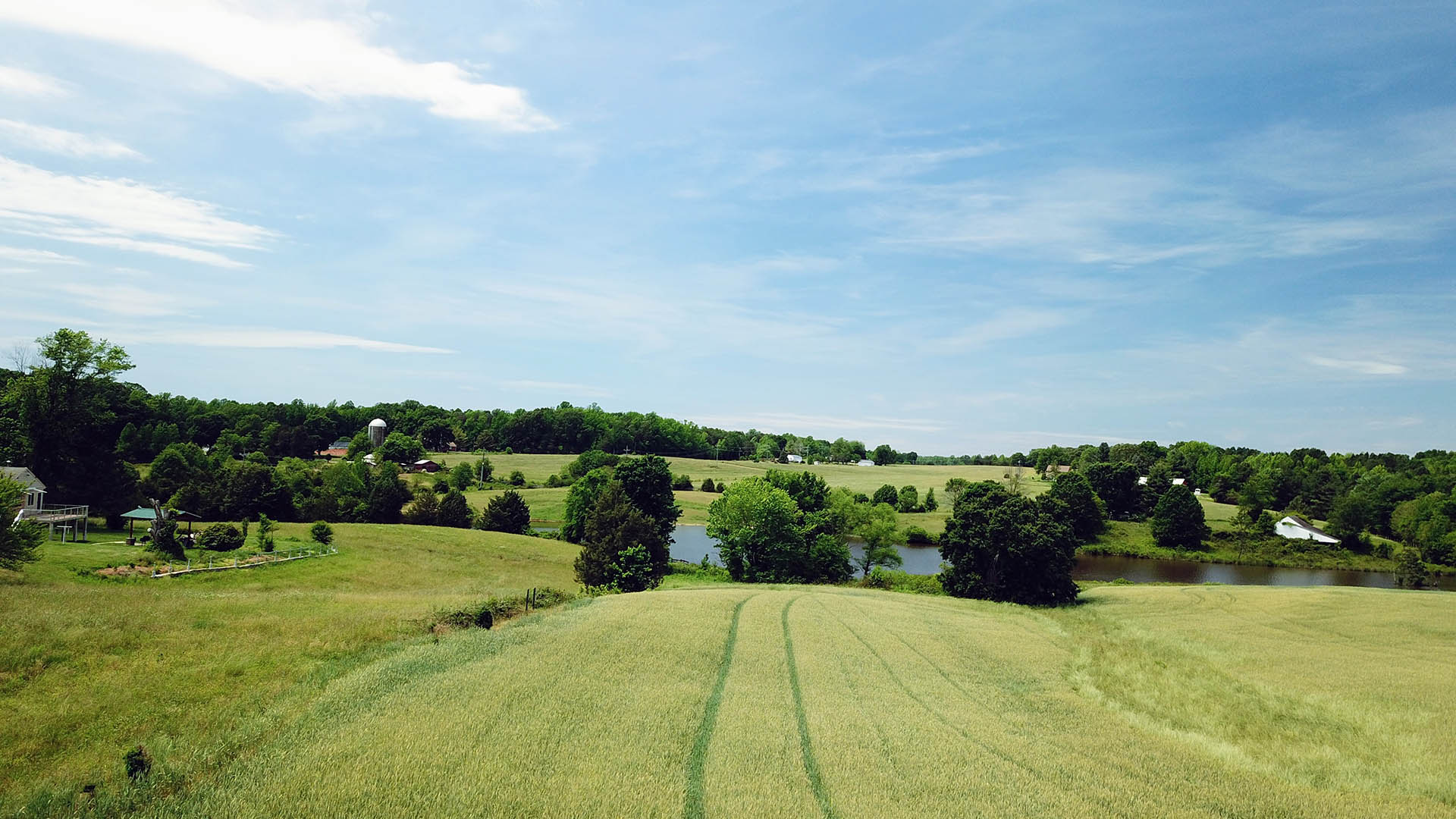 Farm and Compound for Sale in VA