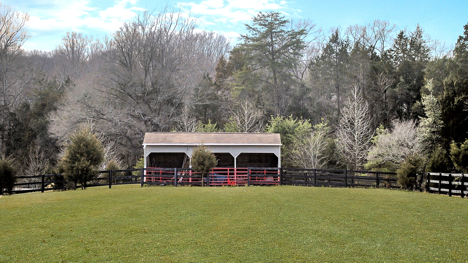  Horse Farm for Sale in Prince William County Virginia